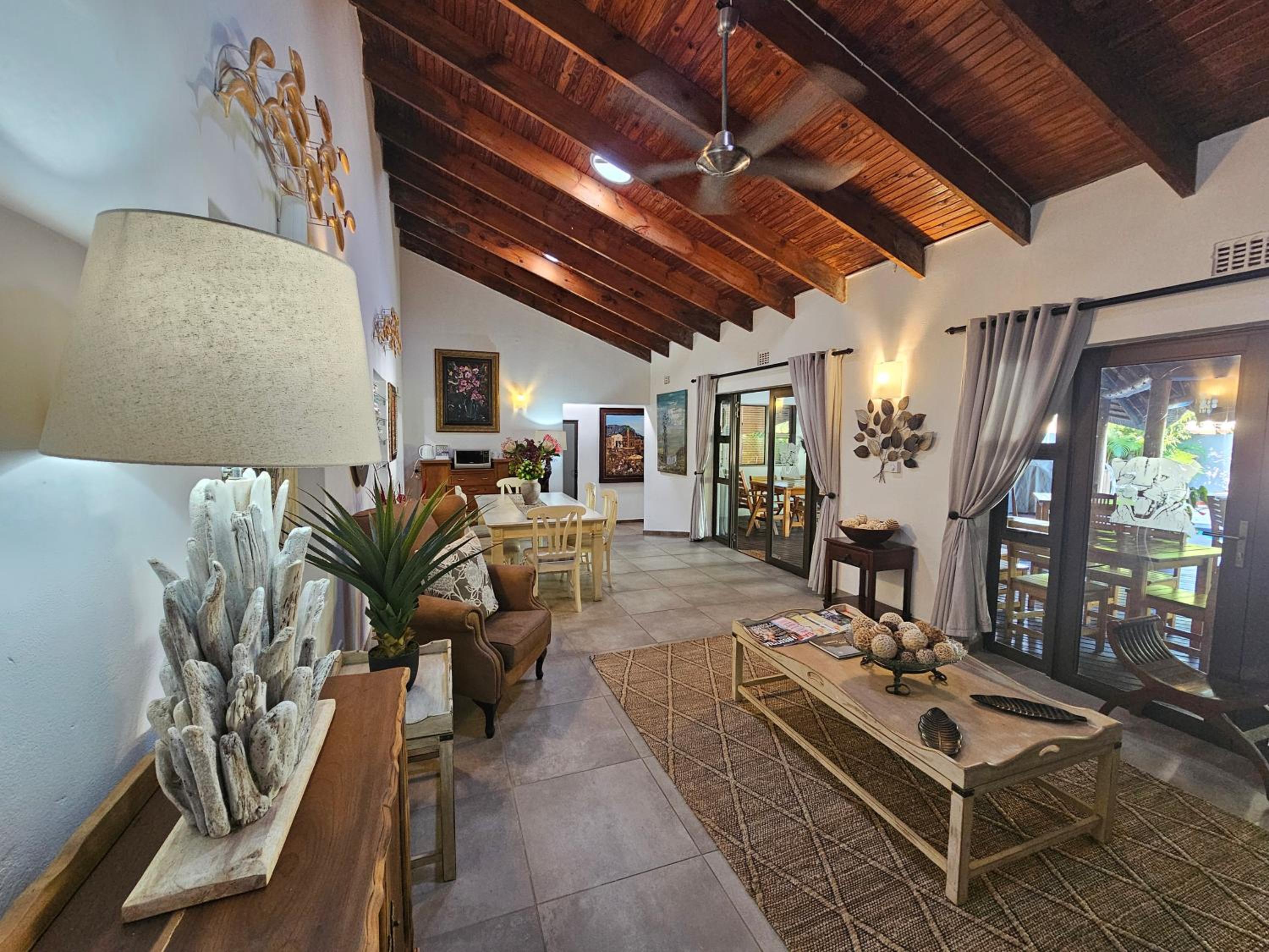 Leopard Corner Lodge