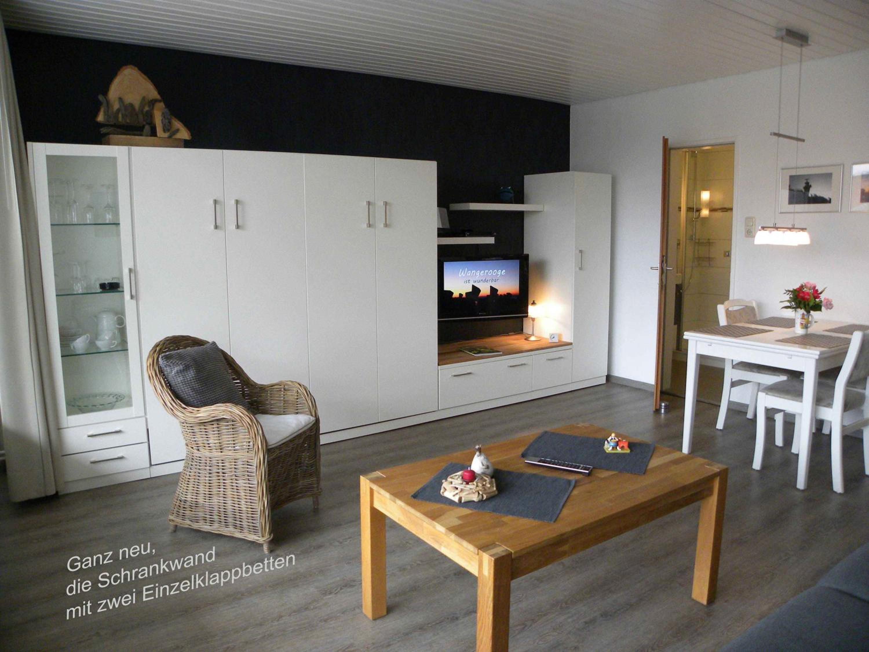 Ferienwohnung Little Poseidon