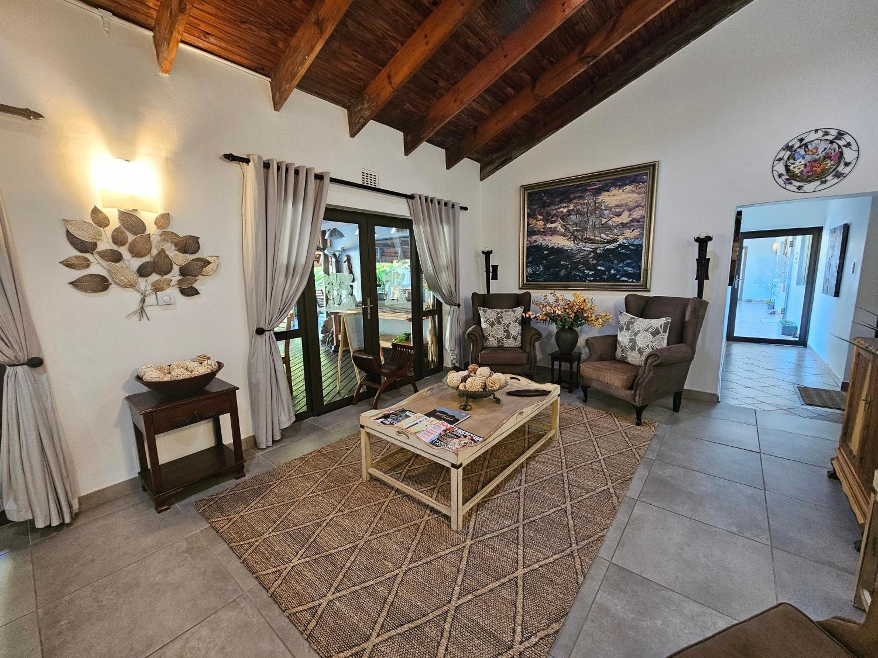 Leopard Corner Lodge