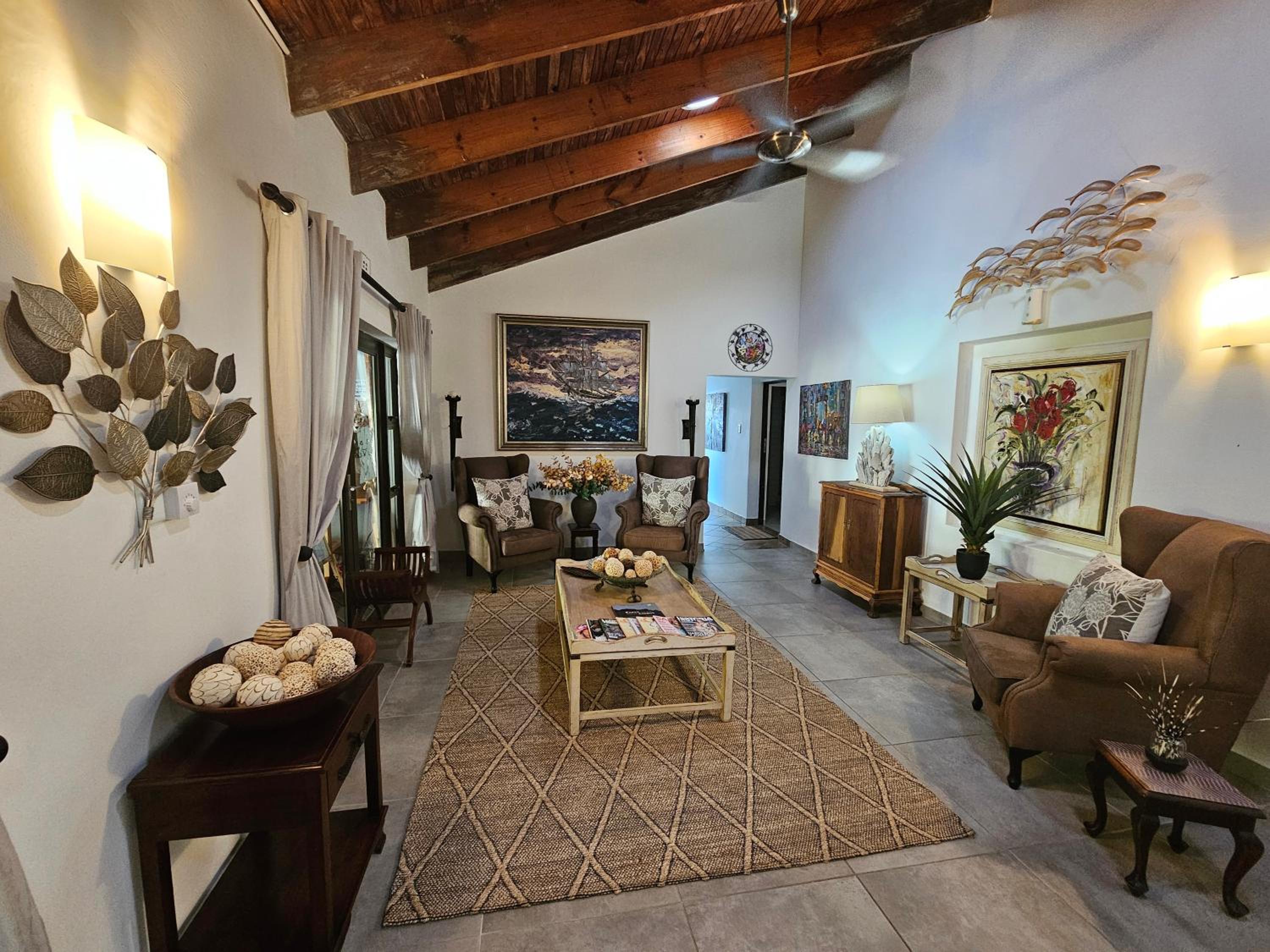 Leopard Corner Lodge