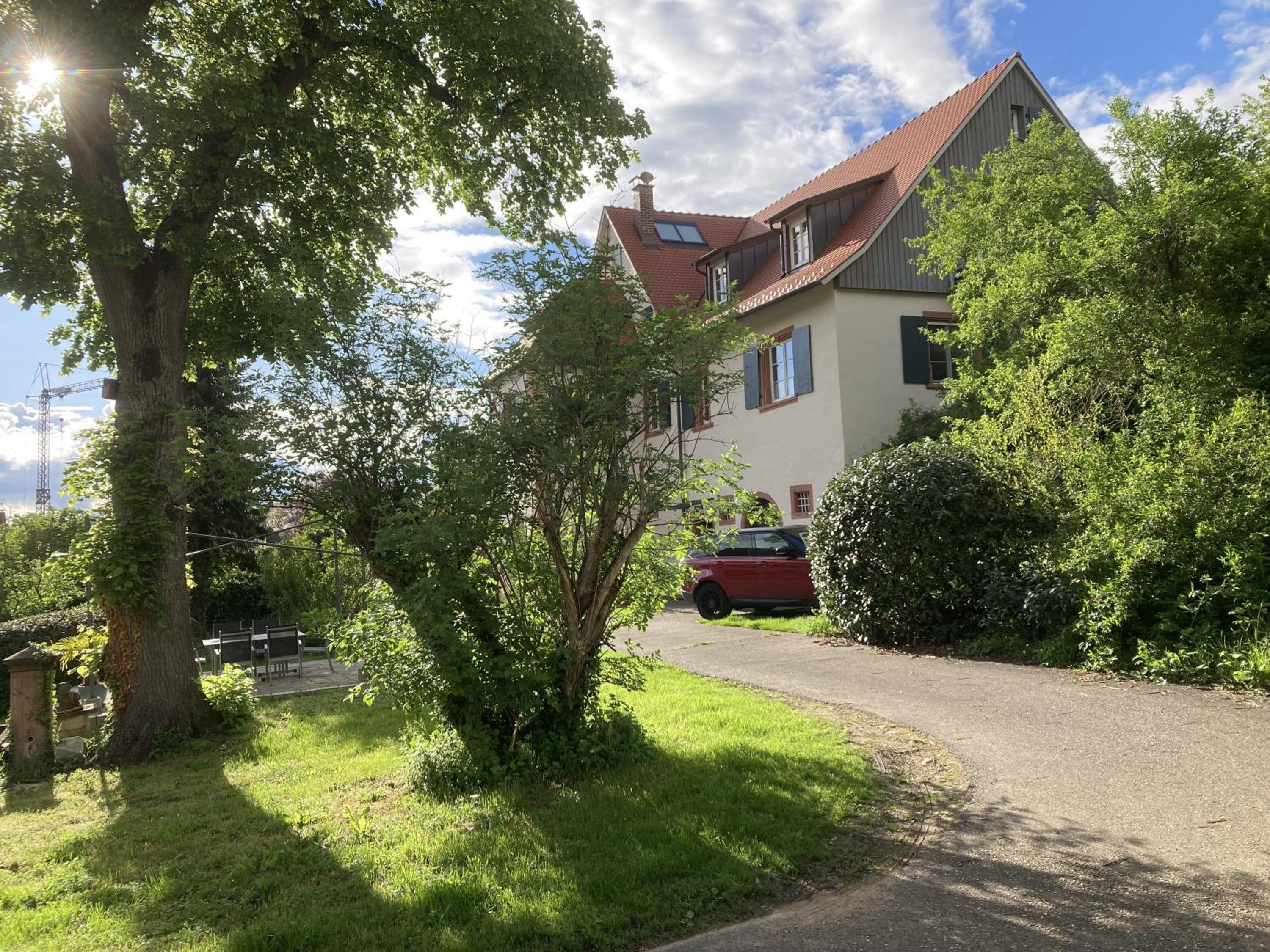 Gabelmann Mühle