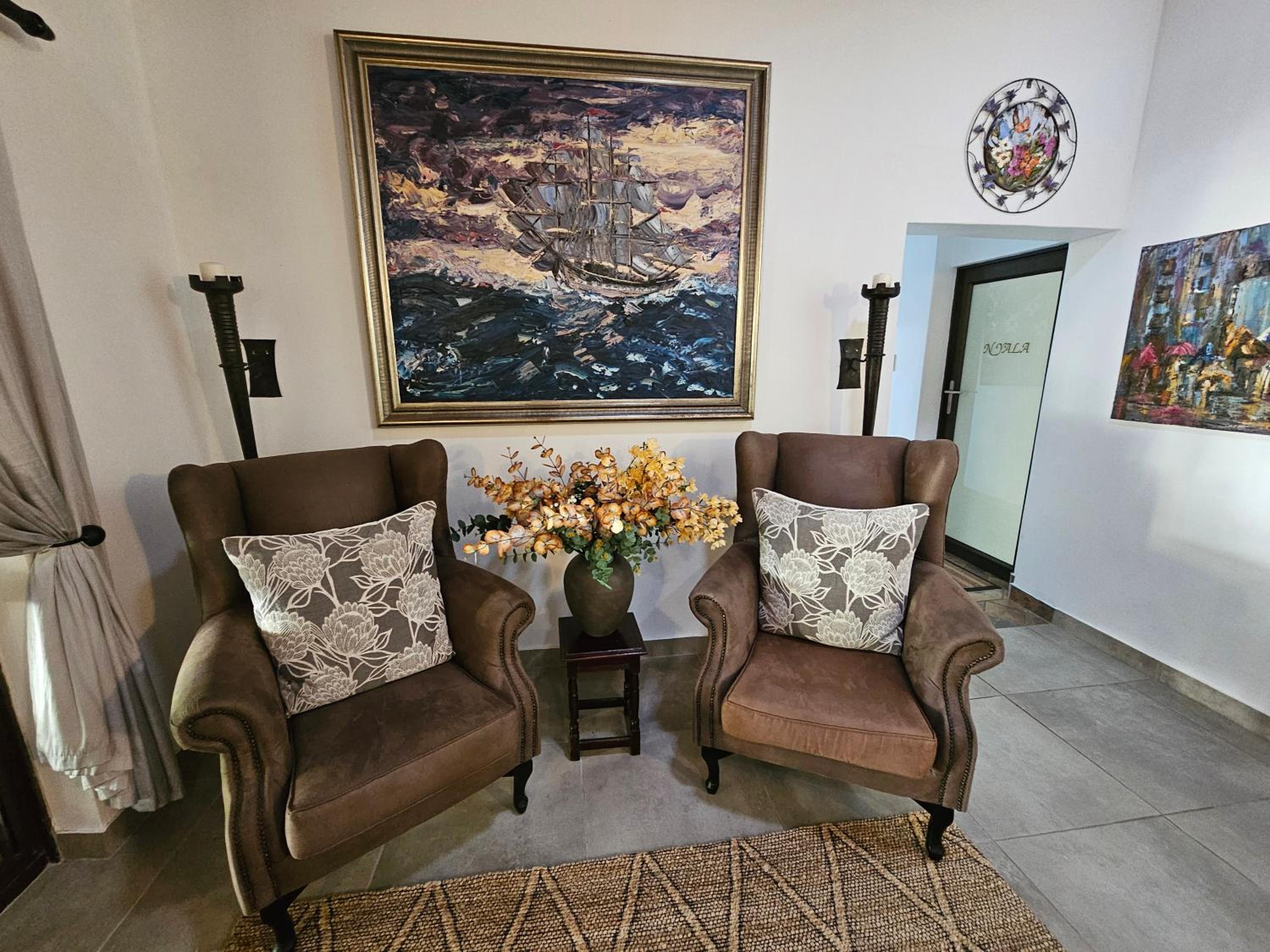 Leopard Corner Lodge