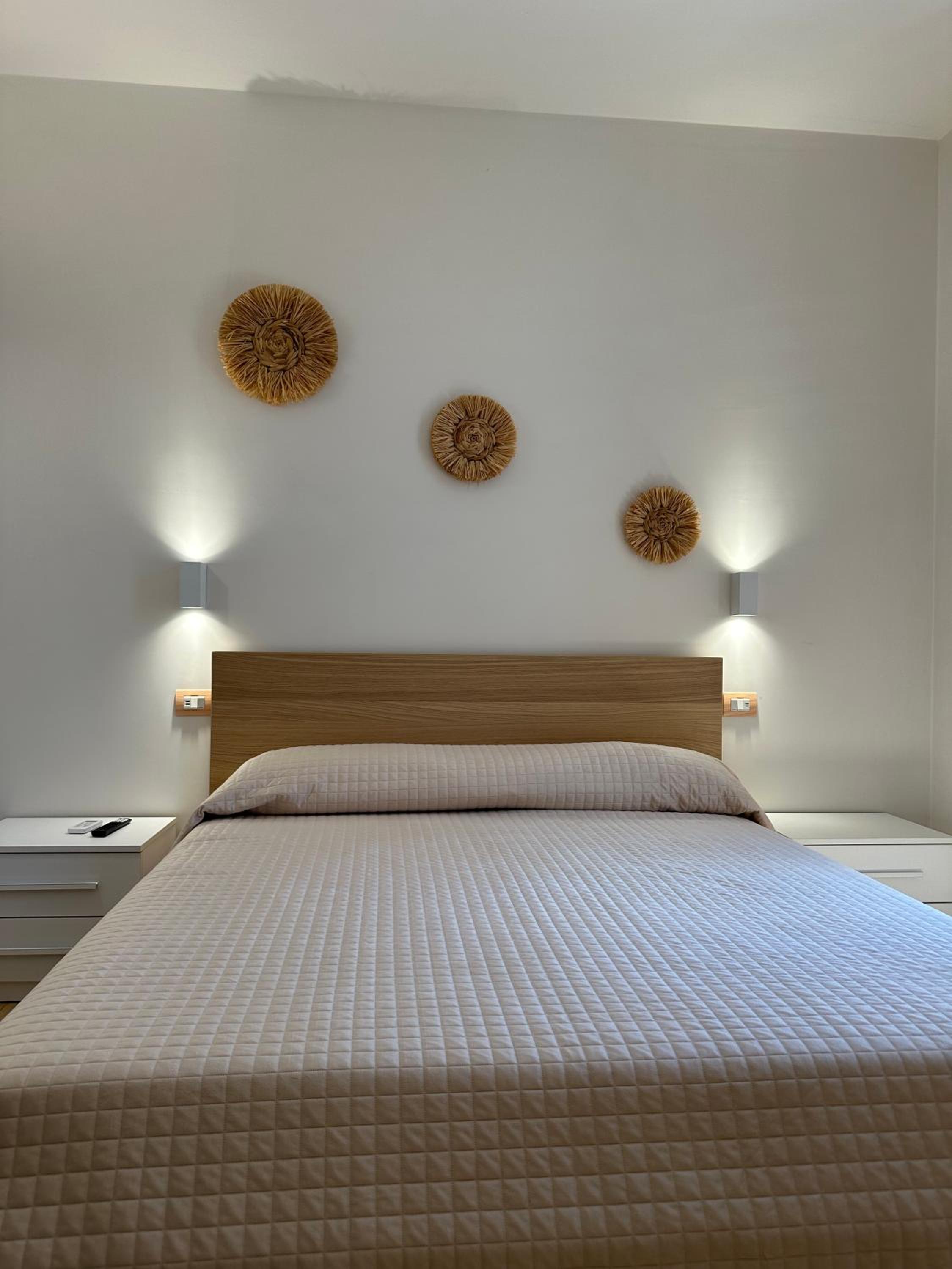 Li Mori Rooms
