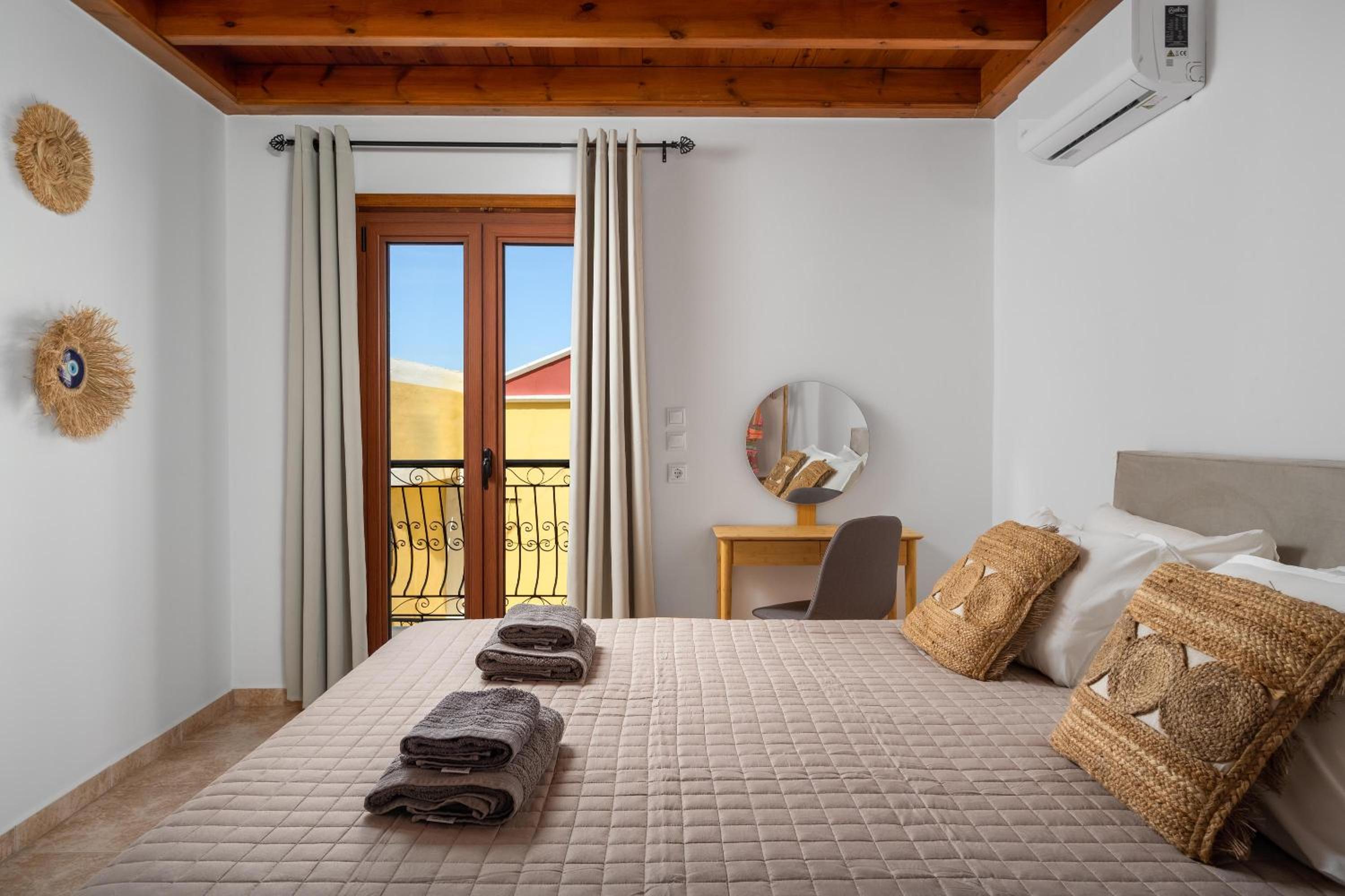 Symiland Villa