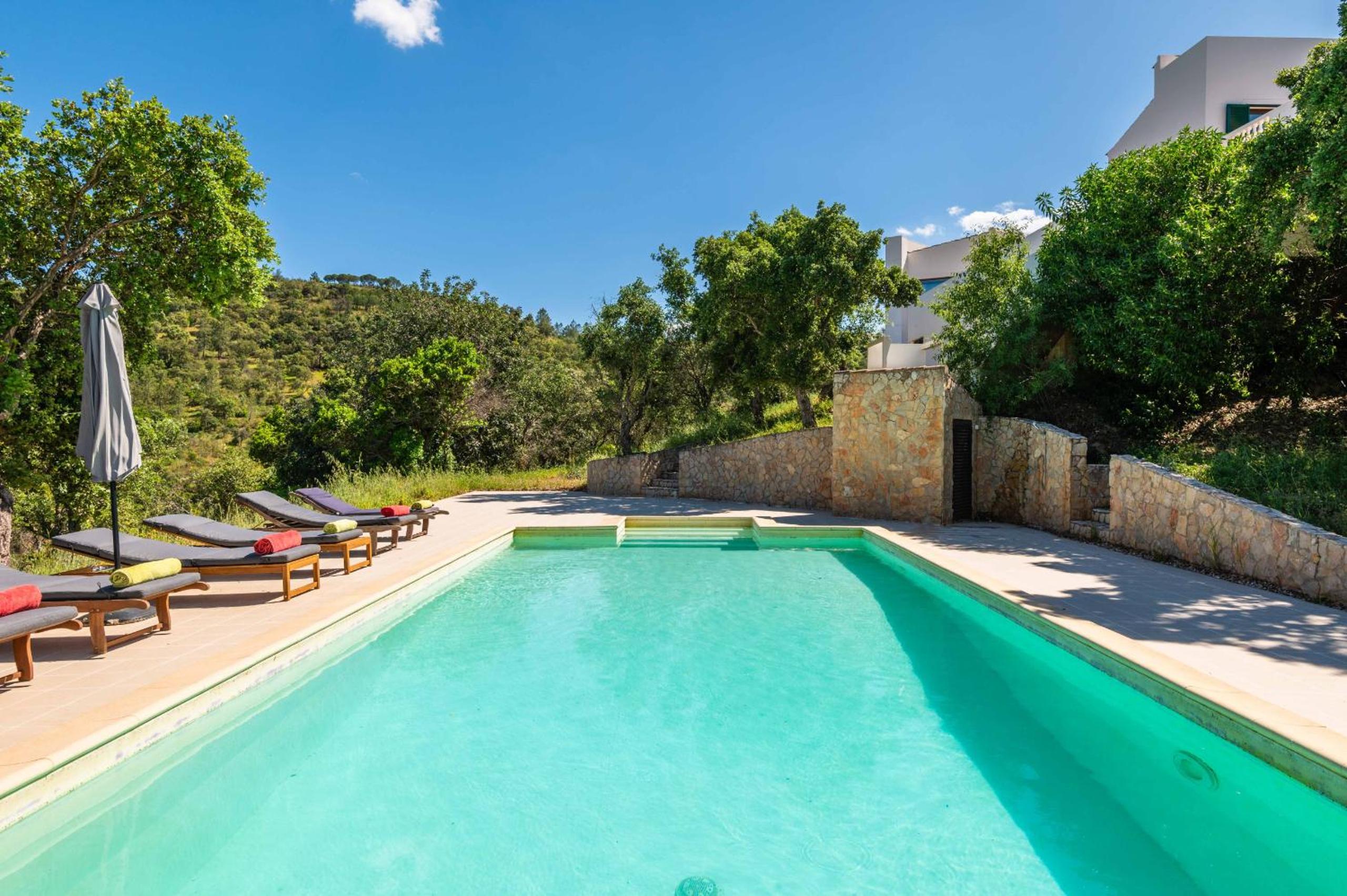 Villa Eiras Altas Grande by Portucasa view 4