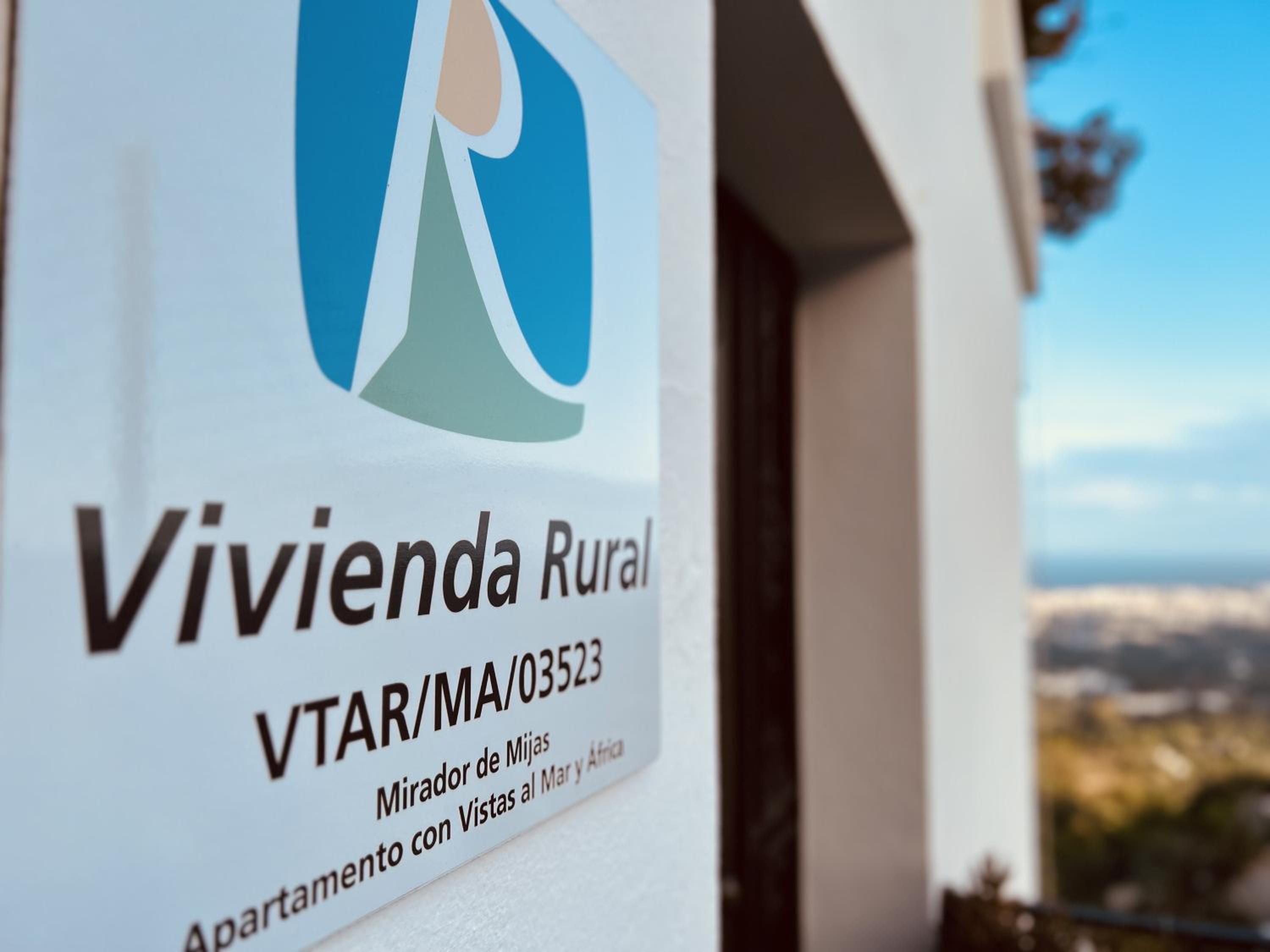 Mirador de Mijas Pueblo Ecoapartment