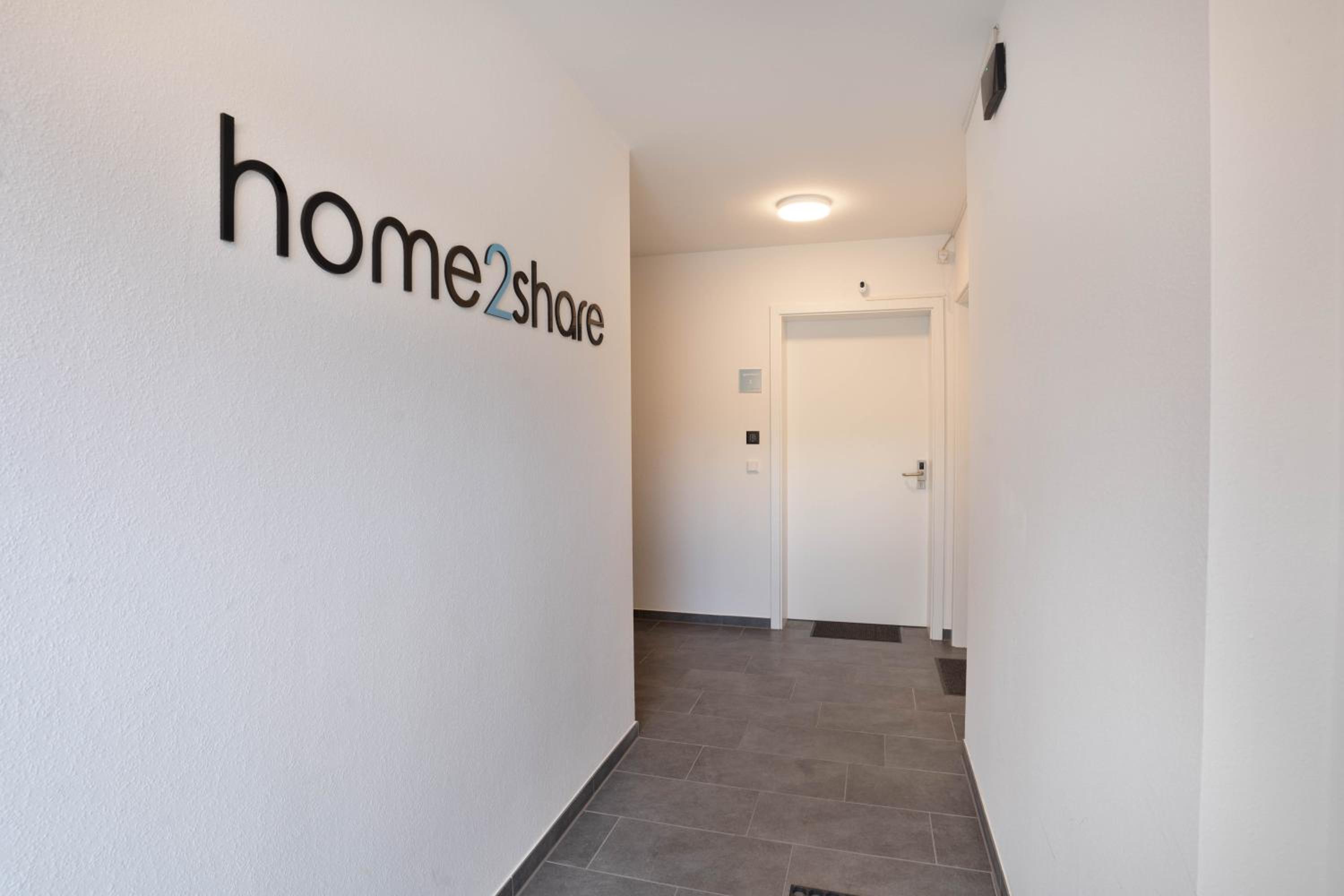 Schöne Apartments in Lengerich I Kostenloses Parken I home2share