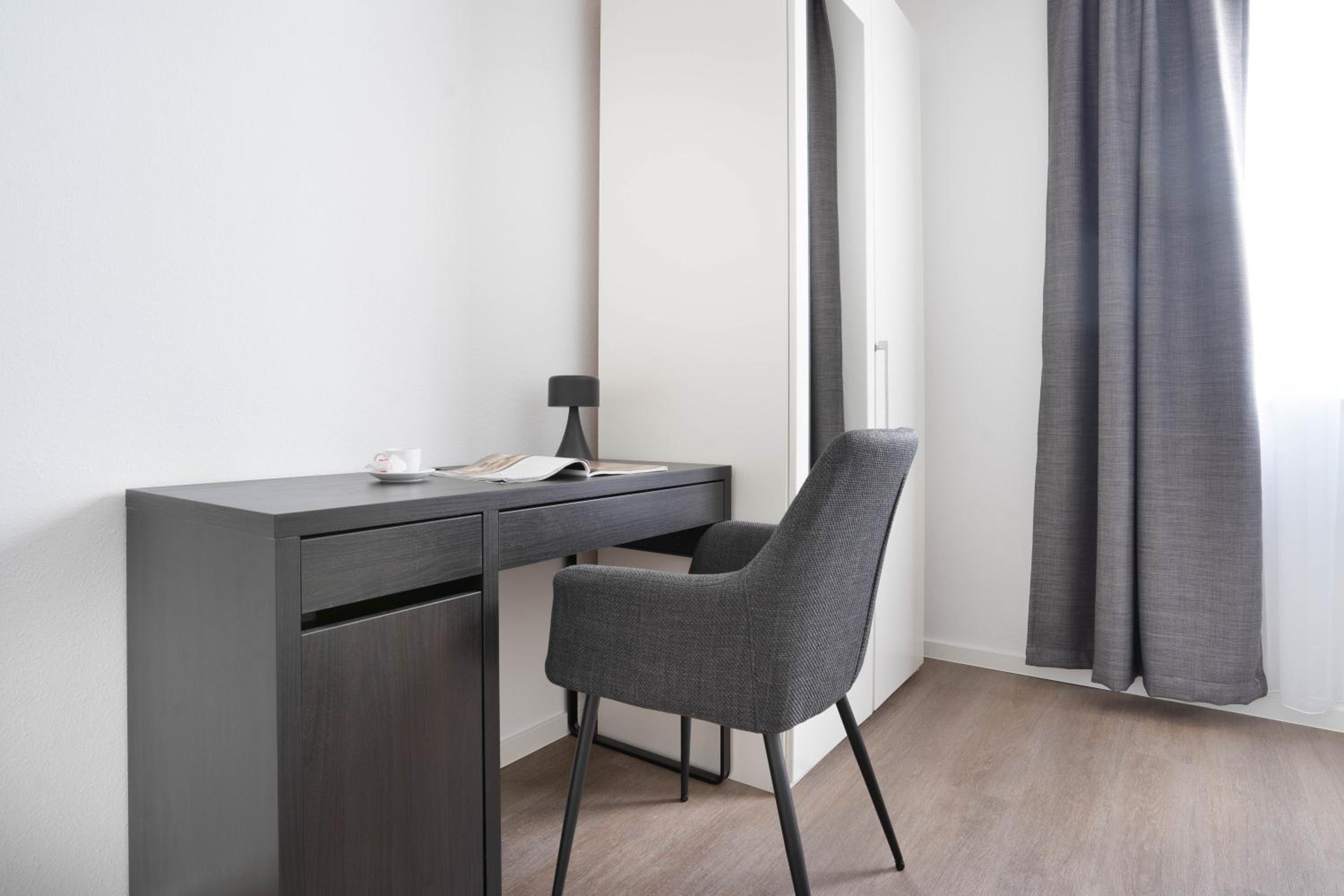 Schöne Apartments in Lengerich I Kostenloses Parken I home2share