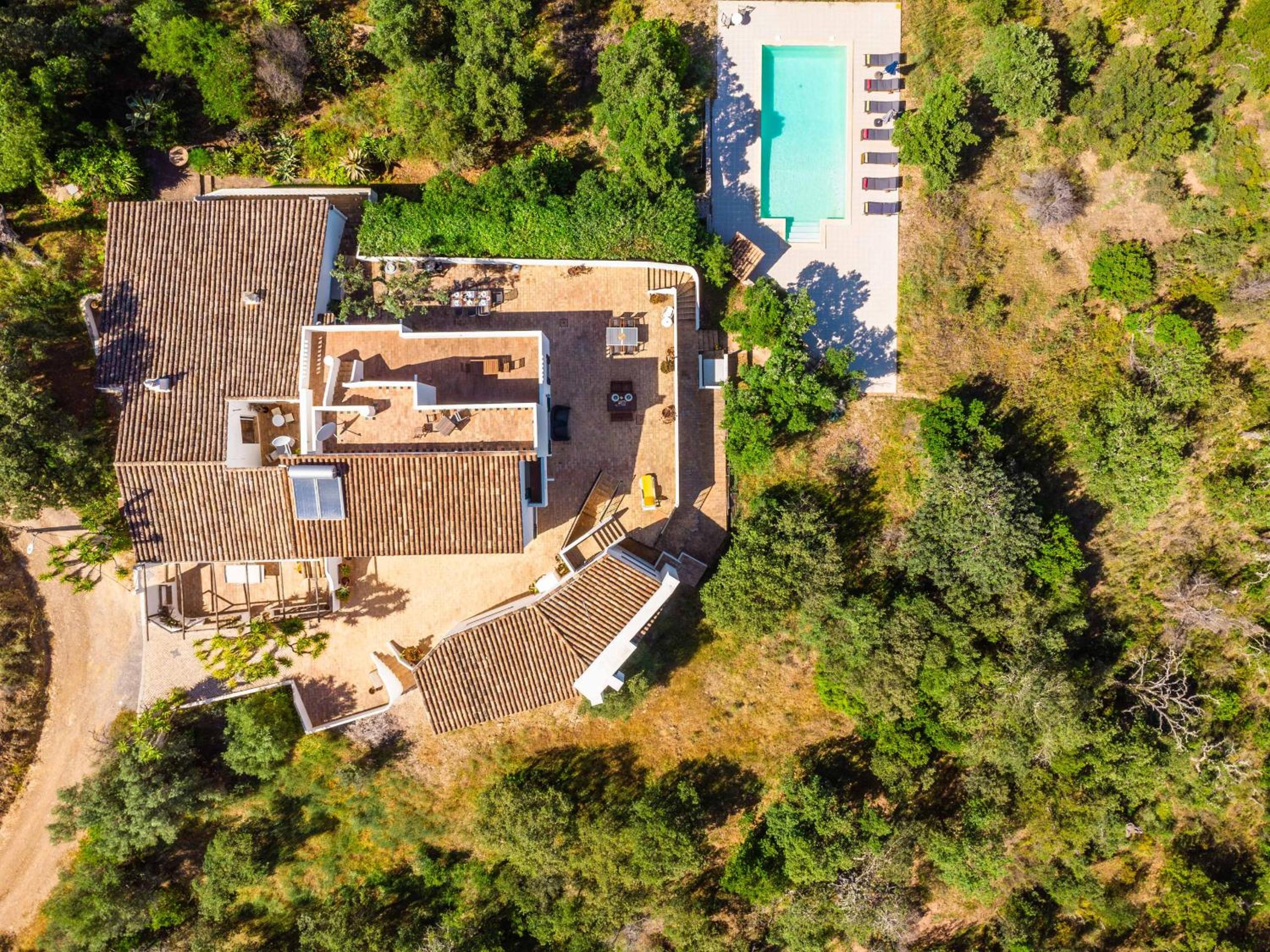 Villa Eiras Altas Grande by Portucasa view 2