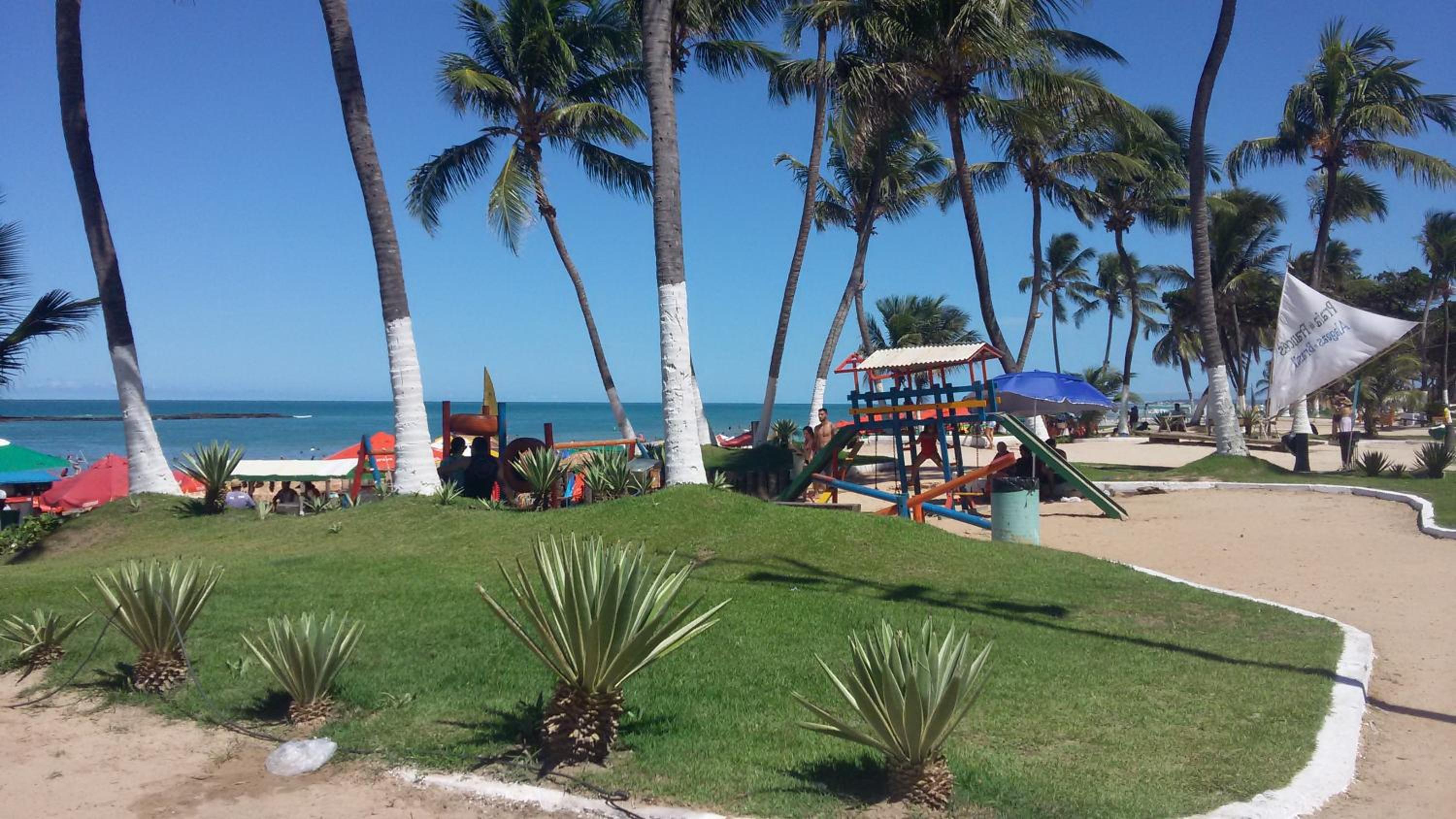 Apartamento na Praia do Francês AL