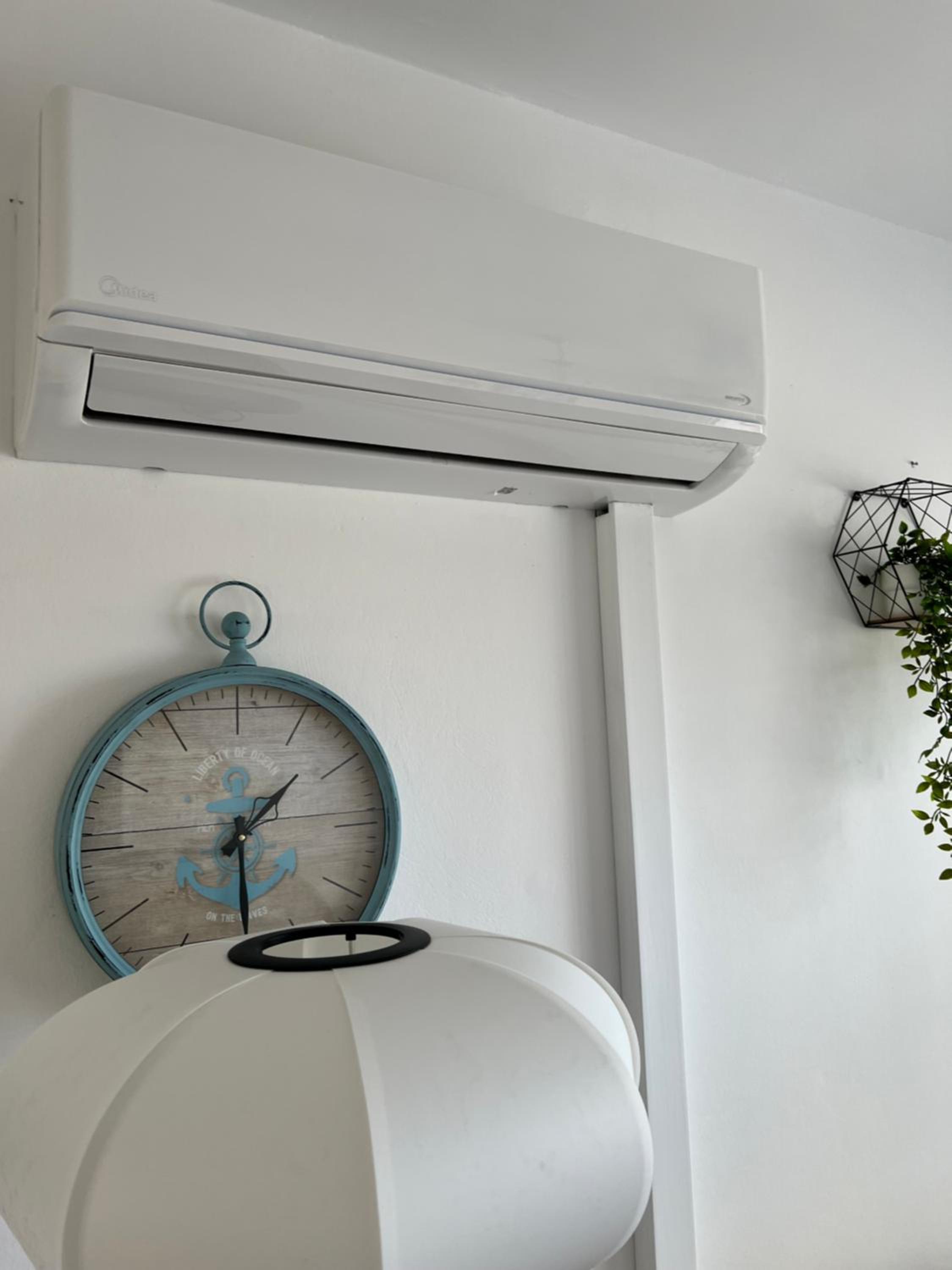 Marethea rooms
