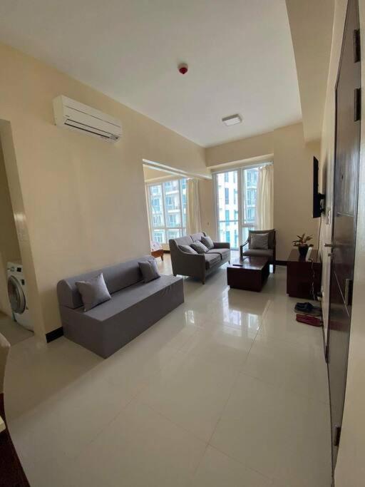One Pacific Residence SeaView Condo Mactan Newtown Lapu-Lapu City view 4