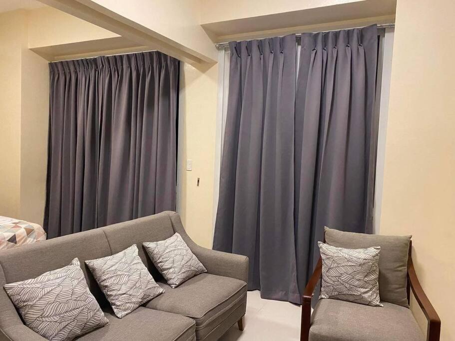 One Pacific Residence SeaView Condo Mactan Newtown Lapu-Lapu City view 3