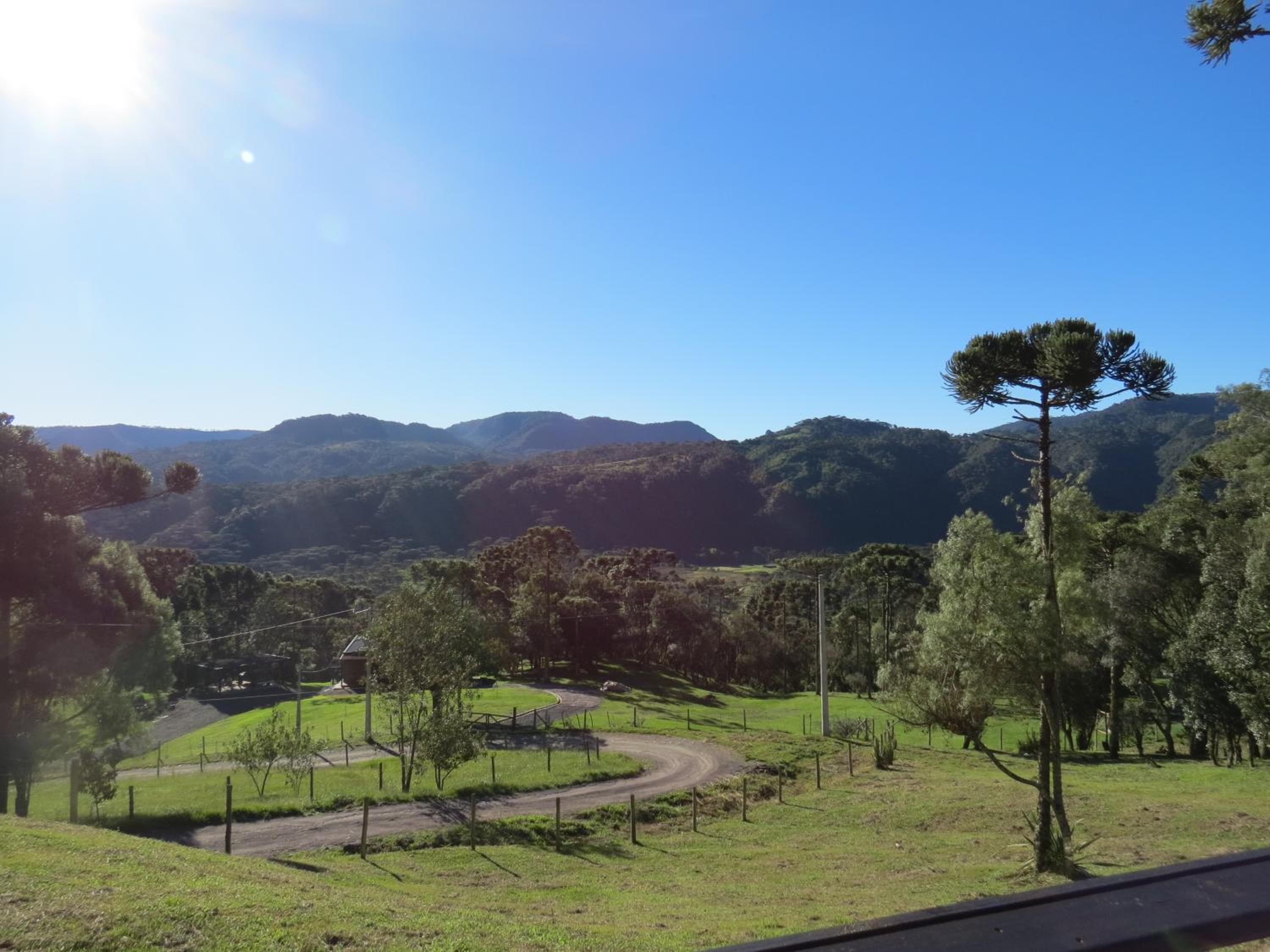 Refúgio da Montanha view 3