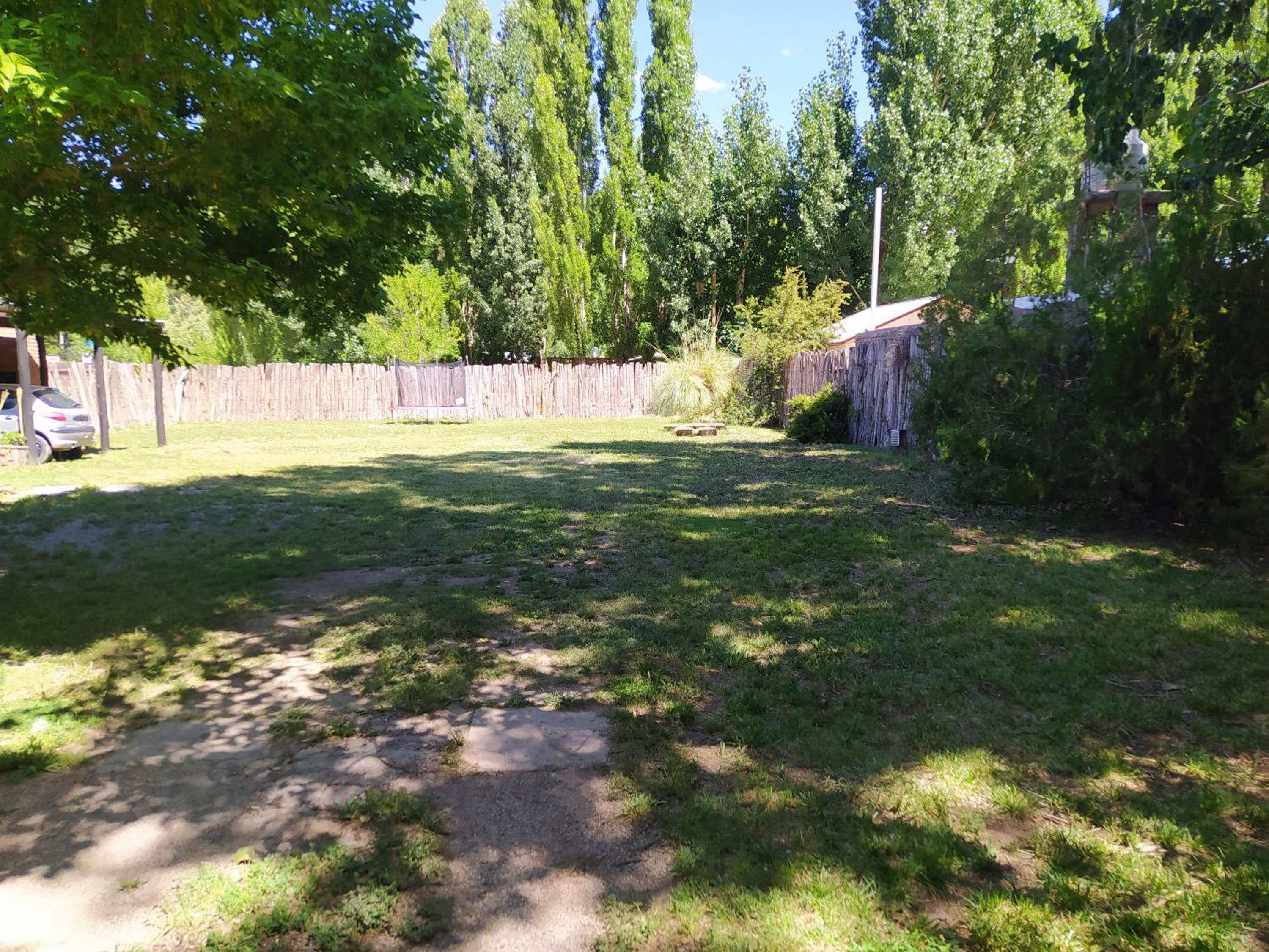 Cabañas Cerro Tolosa