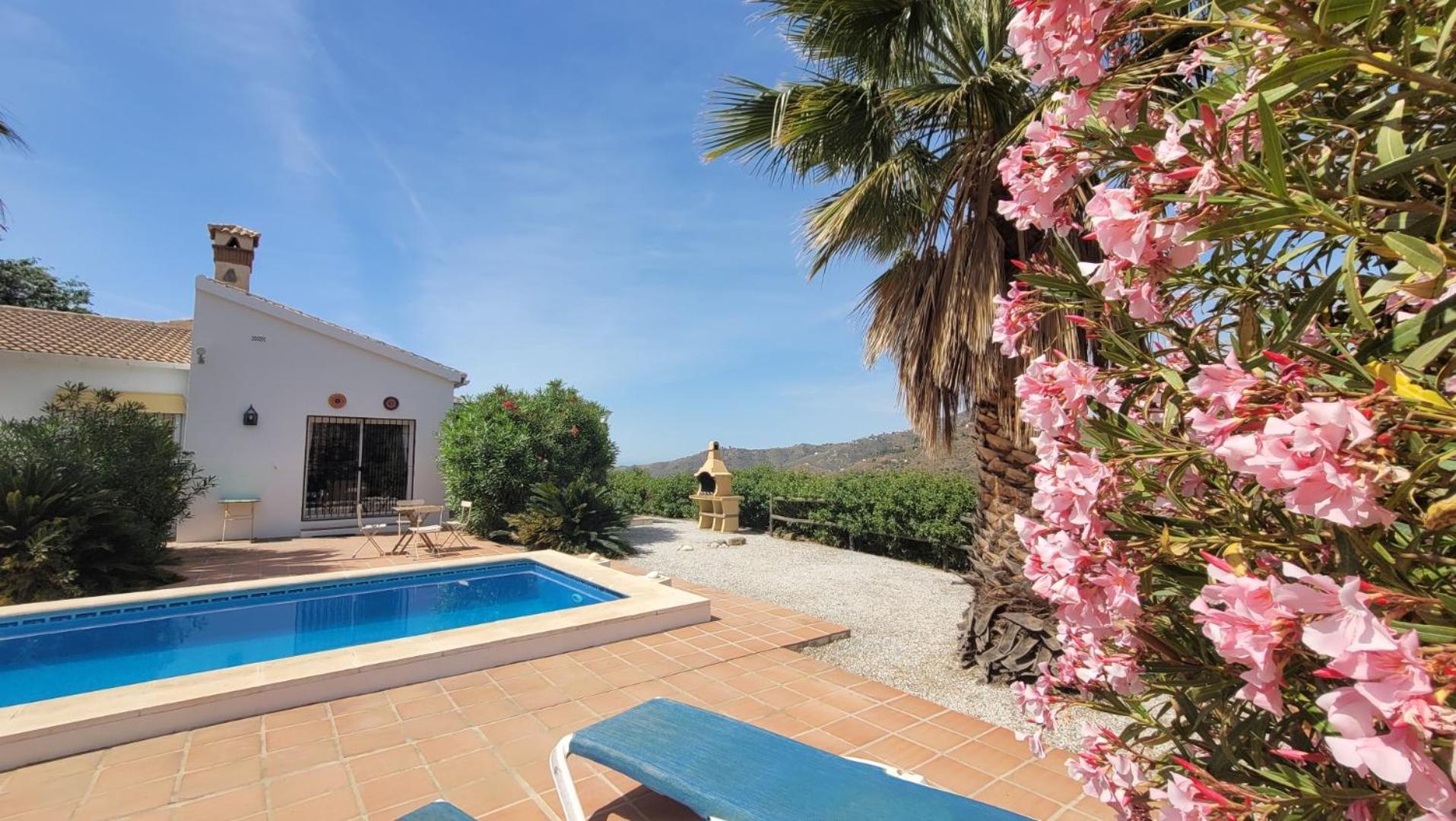 Beautiful Casa Jade