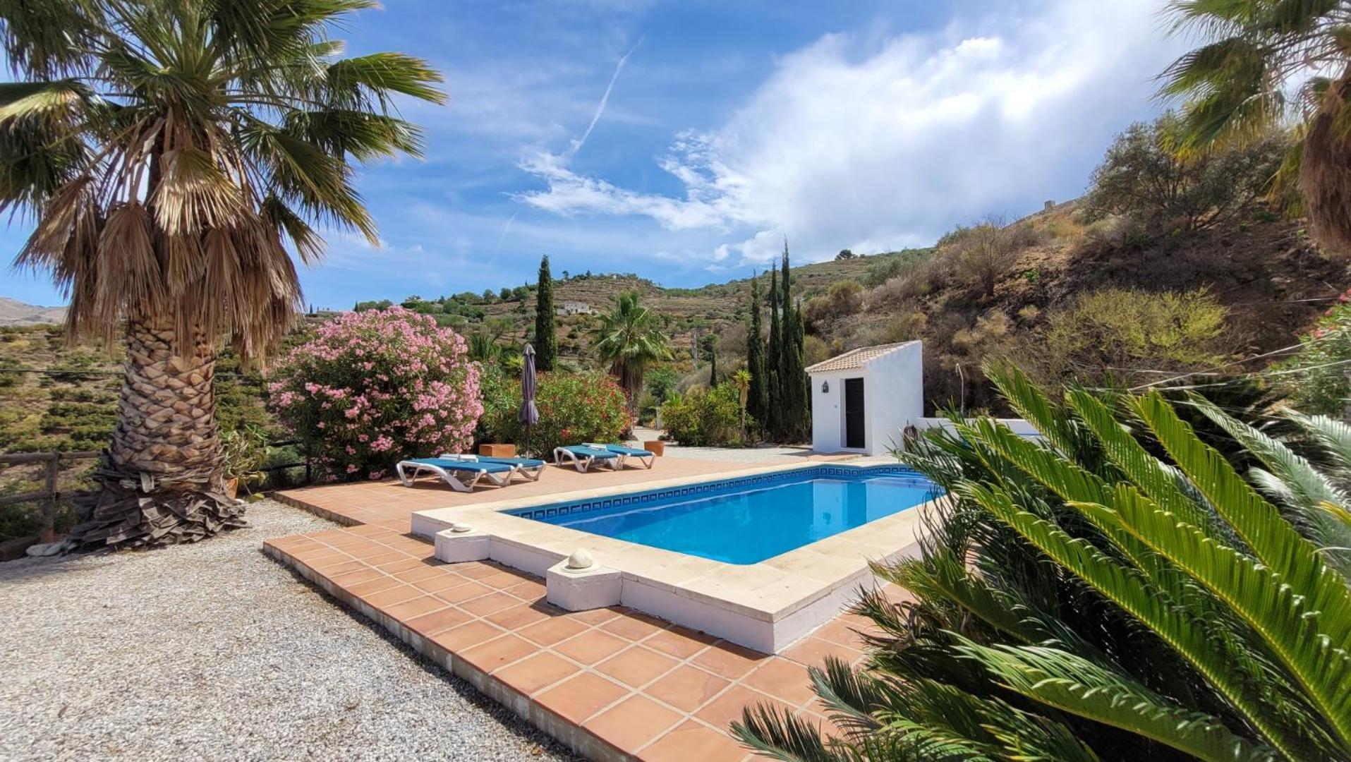 Beautiful Casa Jade