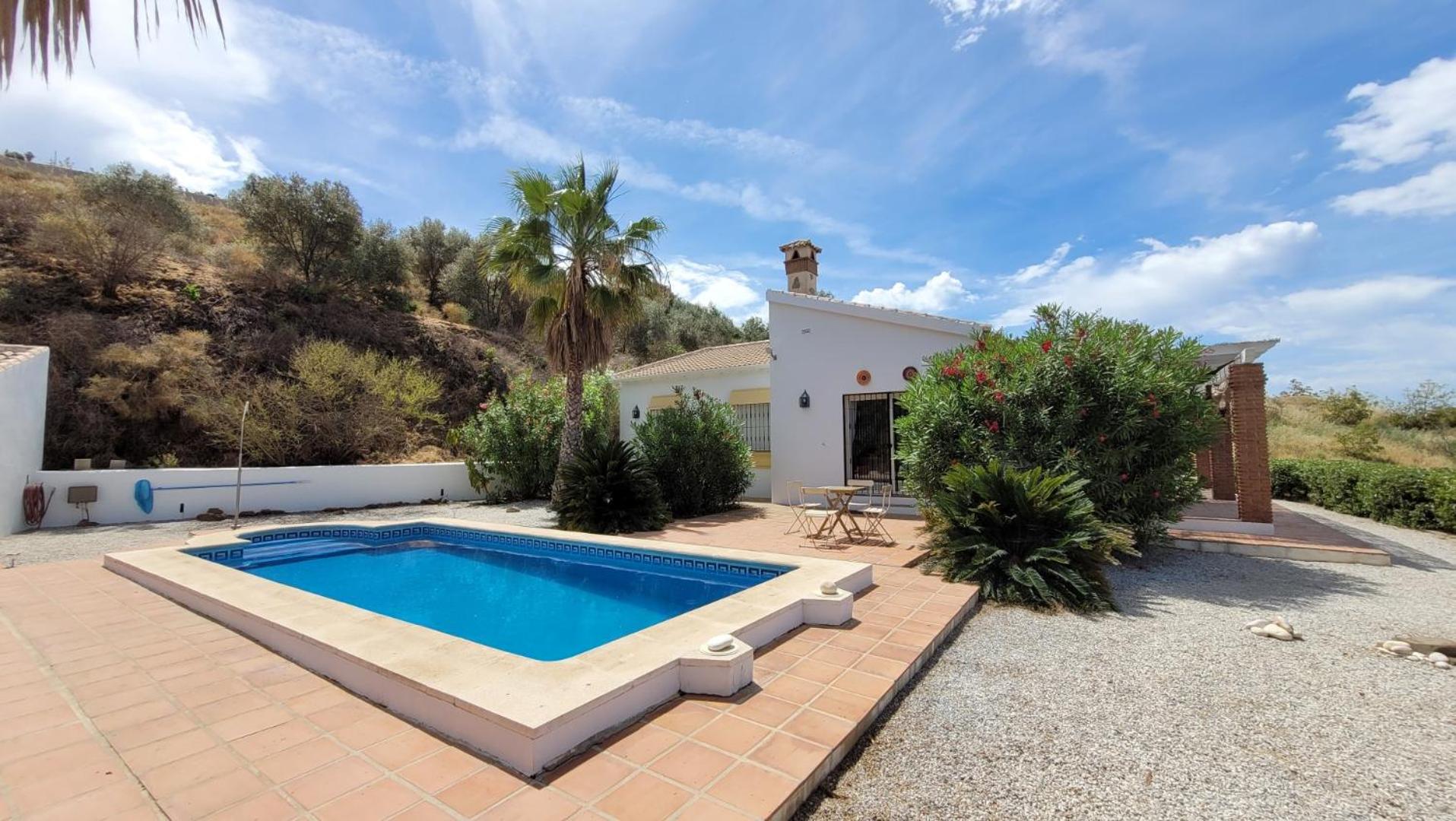 Beautiful Casa Jade