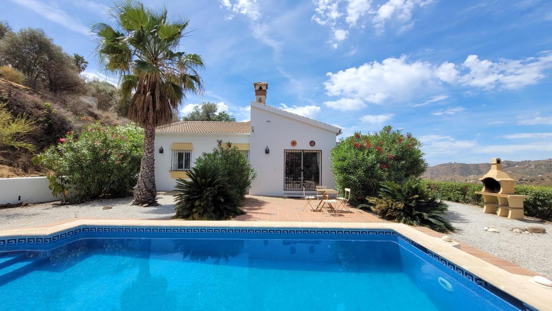 Beautiful Casa Jade