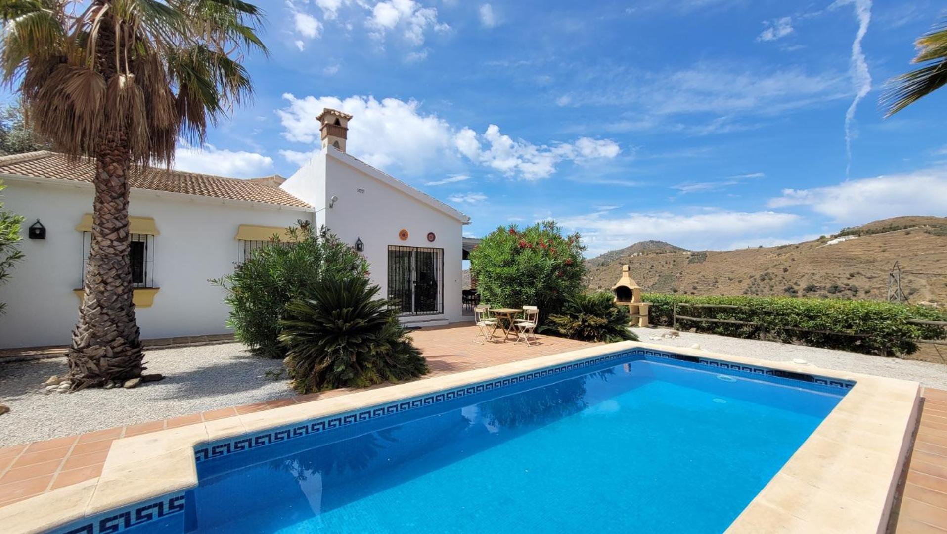 Beautiful Casa Jade