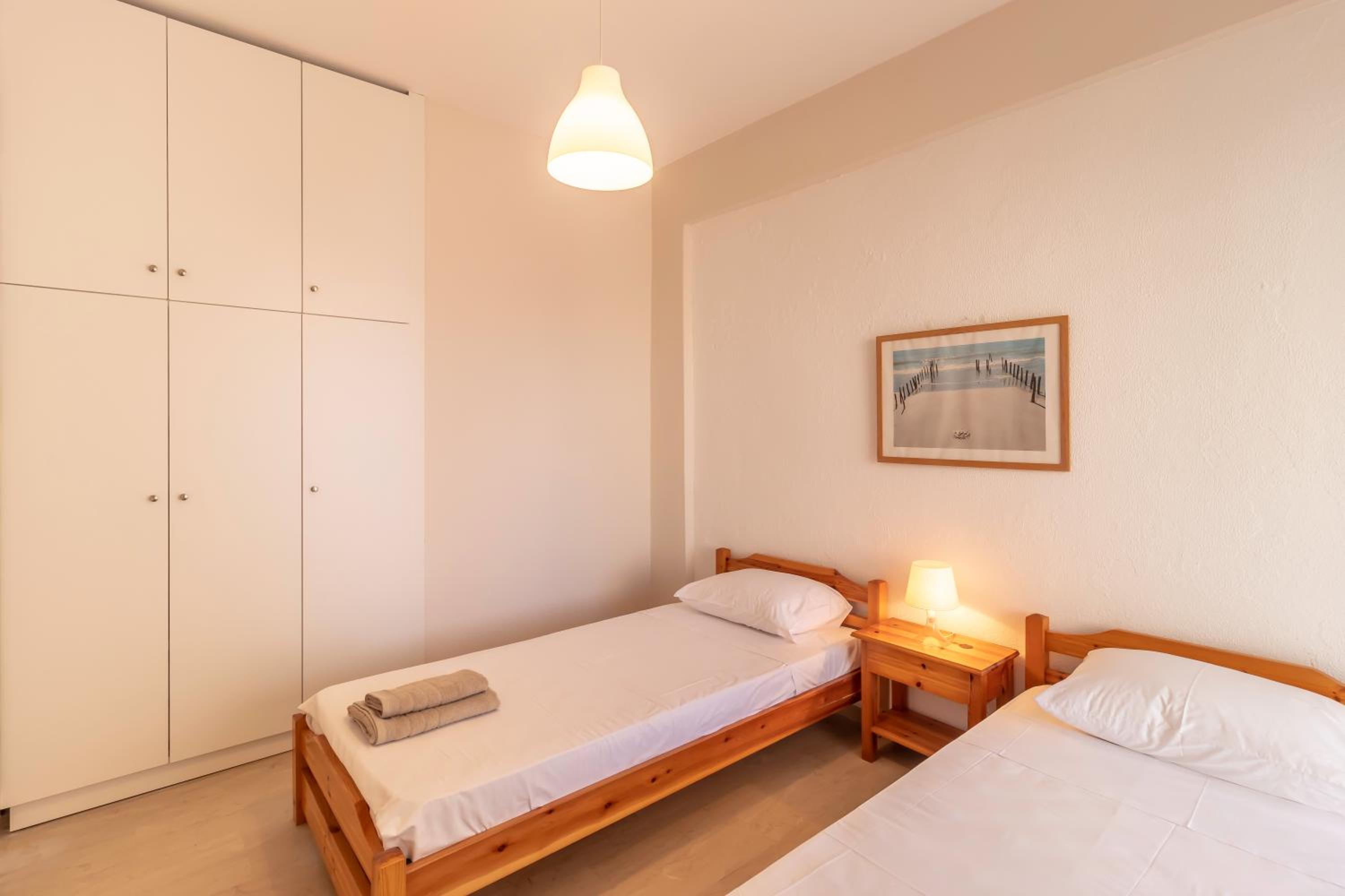 Casa Leonardo Chalkidiki
