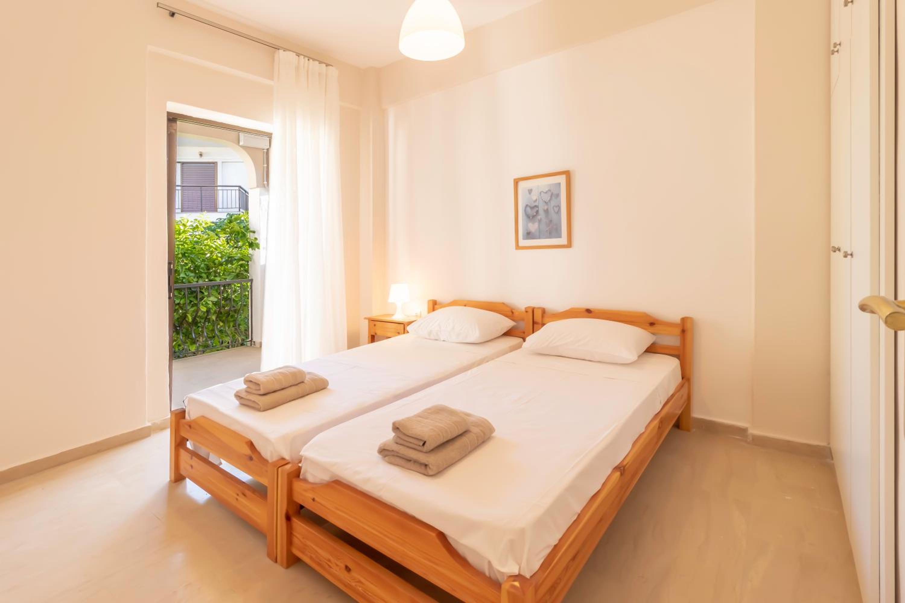 Casa Leonardo Chalkidiki