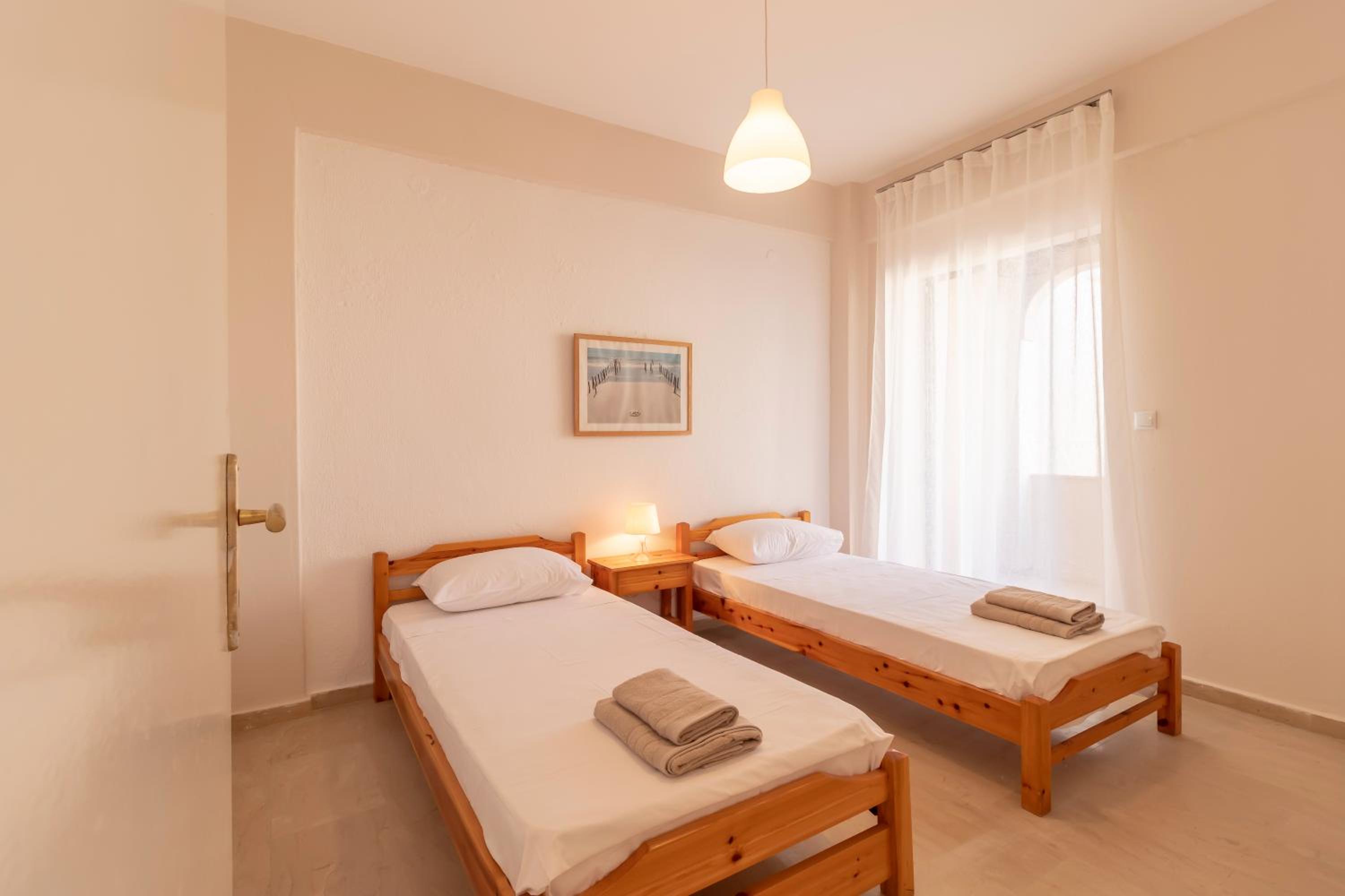 Casa Leonardo Chalkidiki