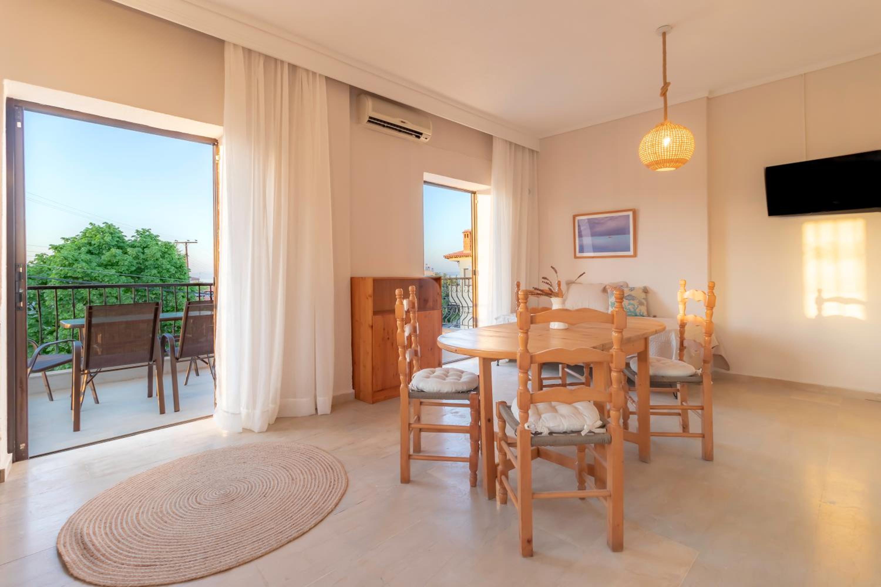 Casa Leonardo Chalkidiki