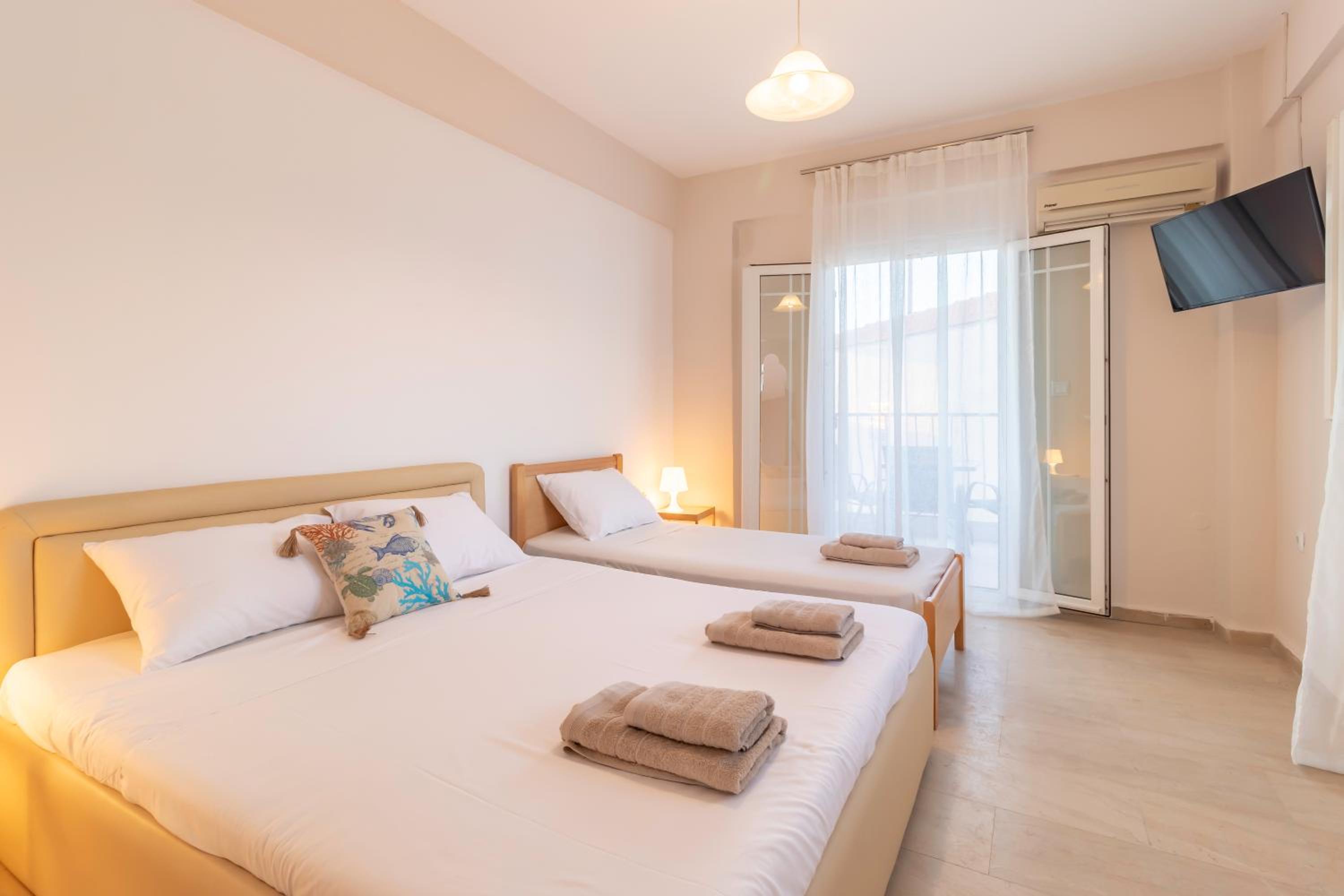Casa Leonardo Chalkidiki