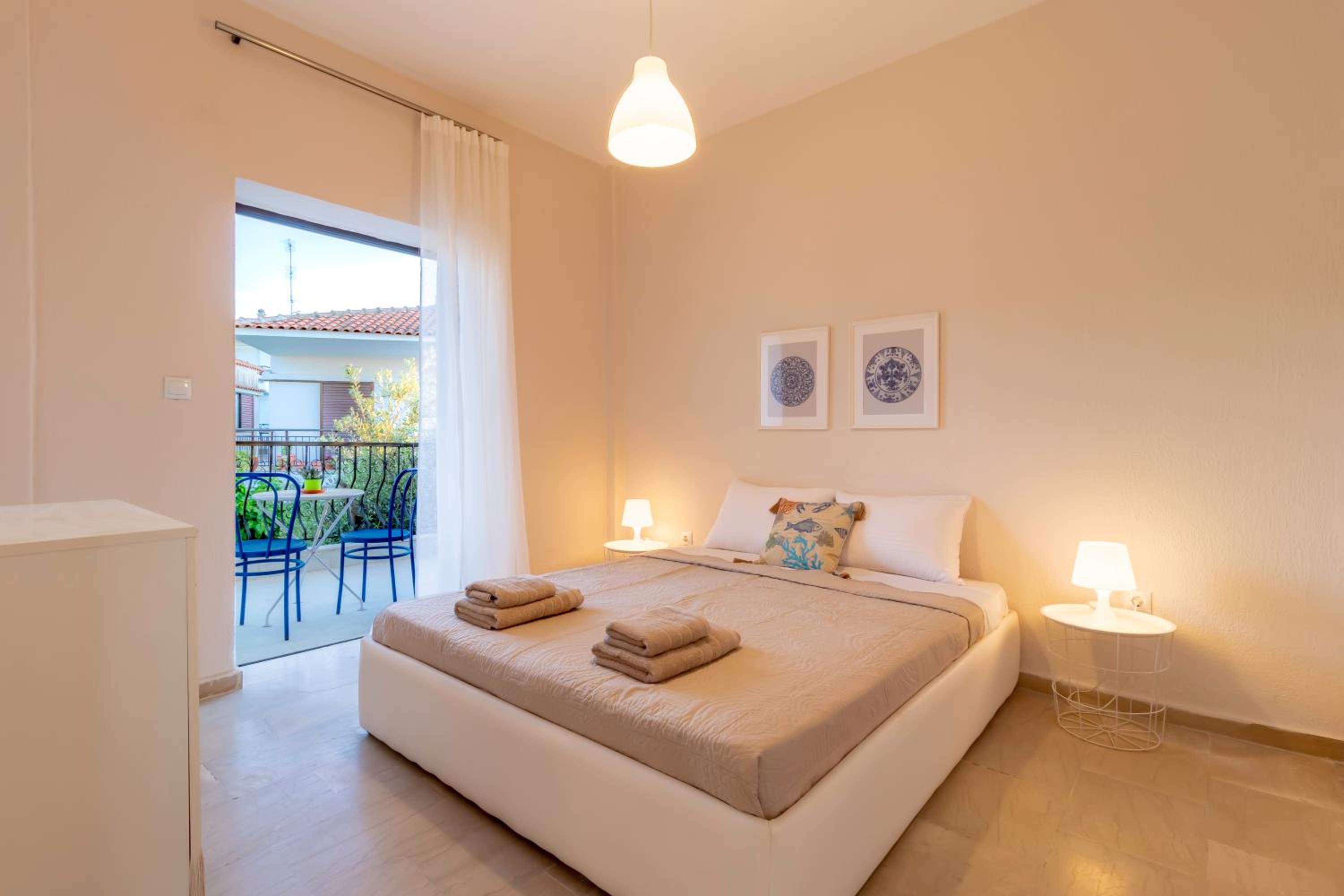 Casa Leonardo Chalkidiki
