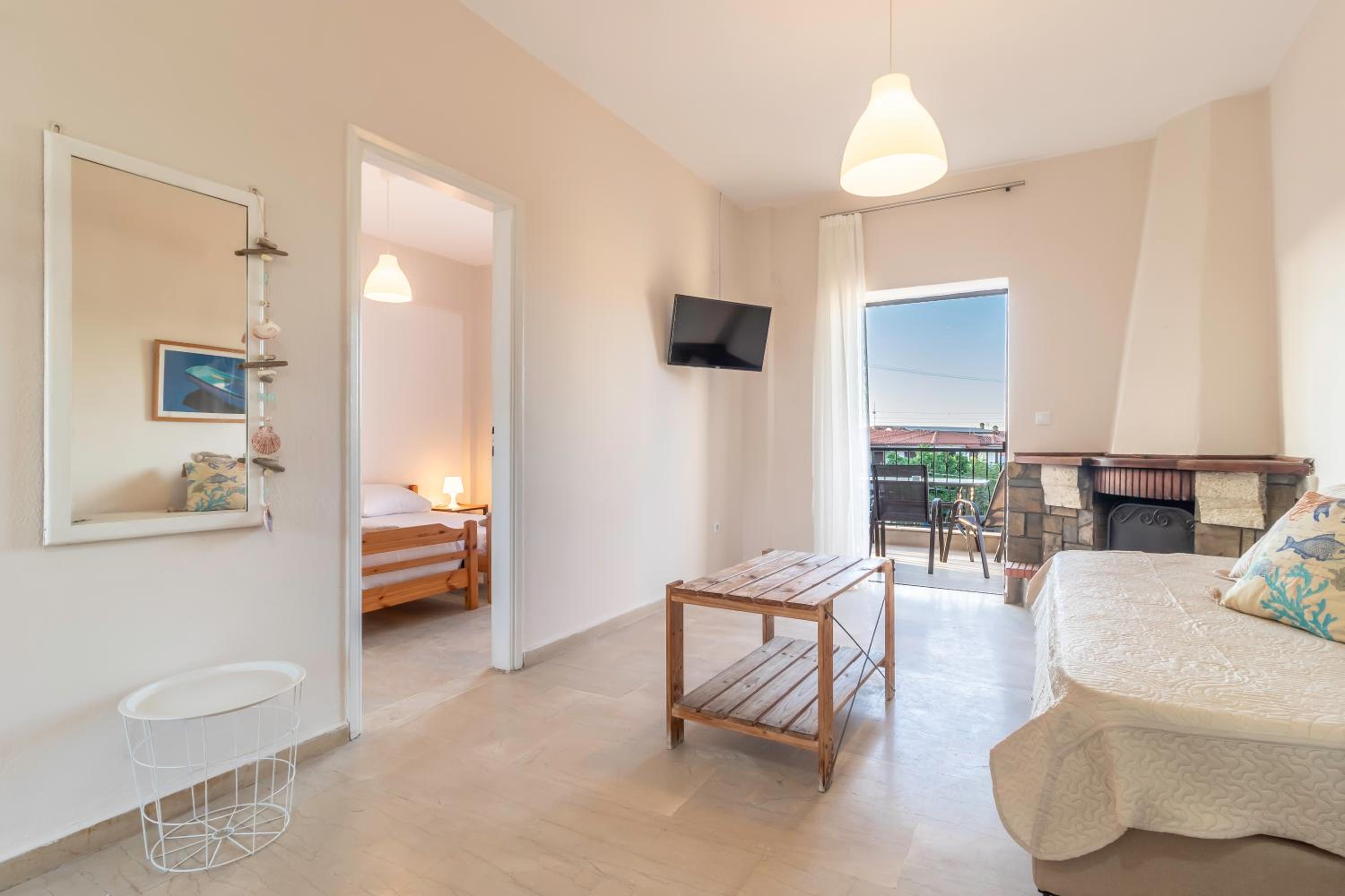 Casa Leonardo Chalkidiki