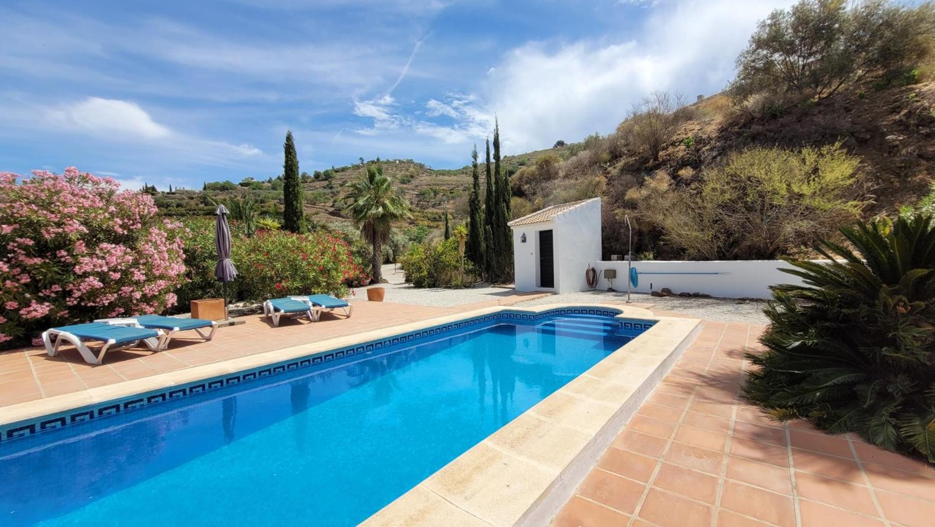 Beautiful Casa Jade
