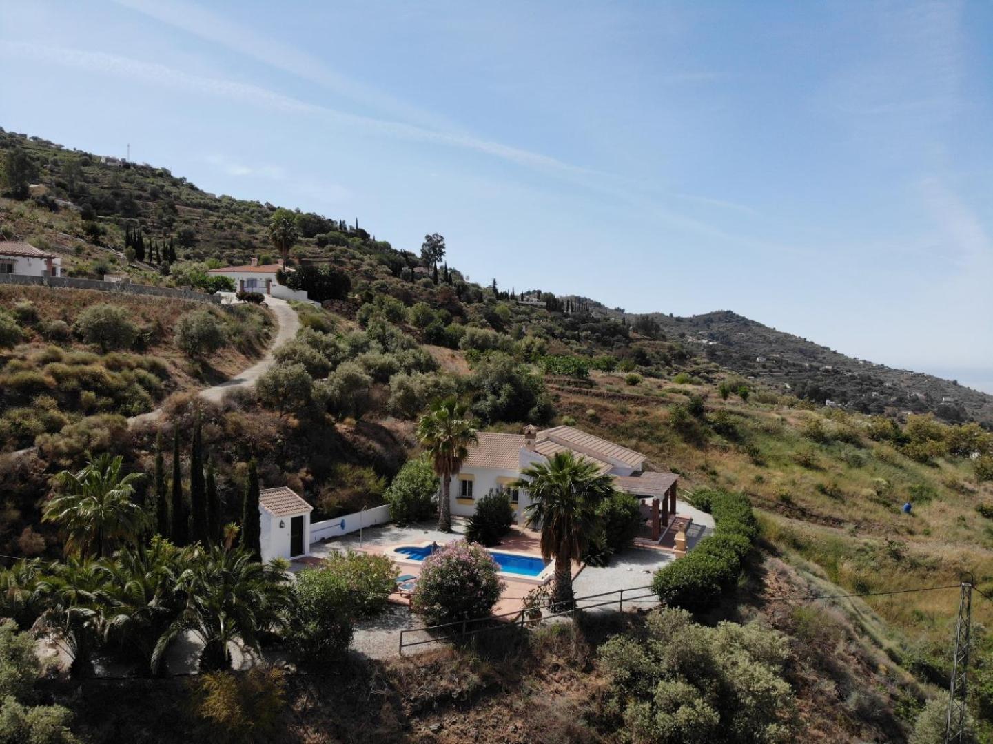 Beautiful Casa Jade