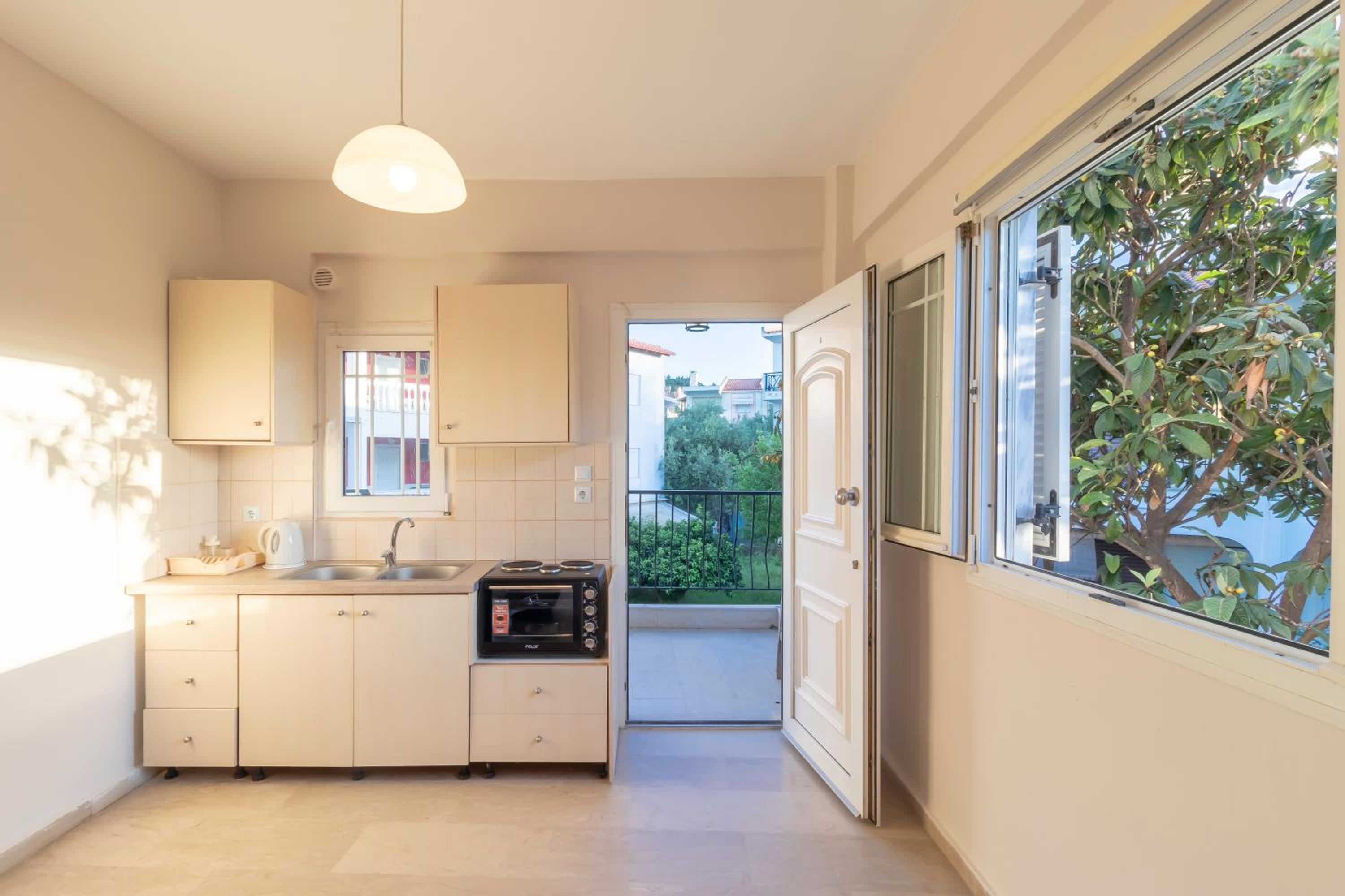 Casa Leonardo Chalkidiki