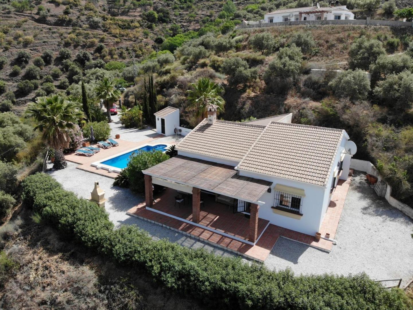 Beautiful Casa Jade