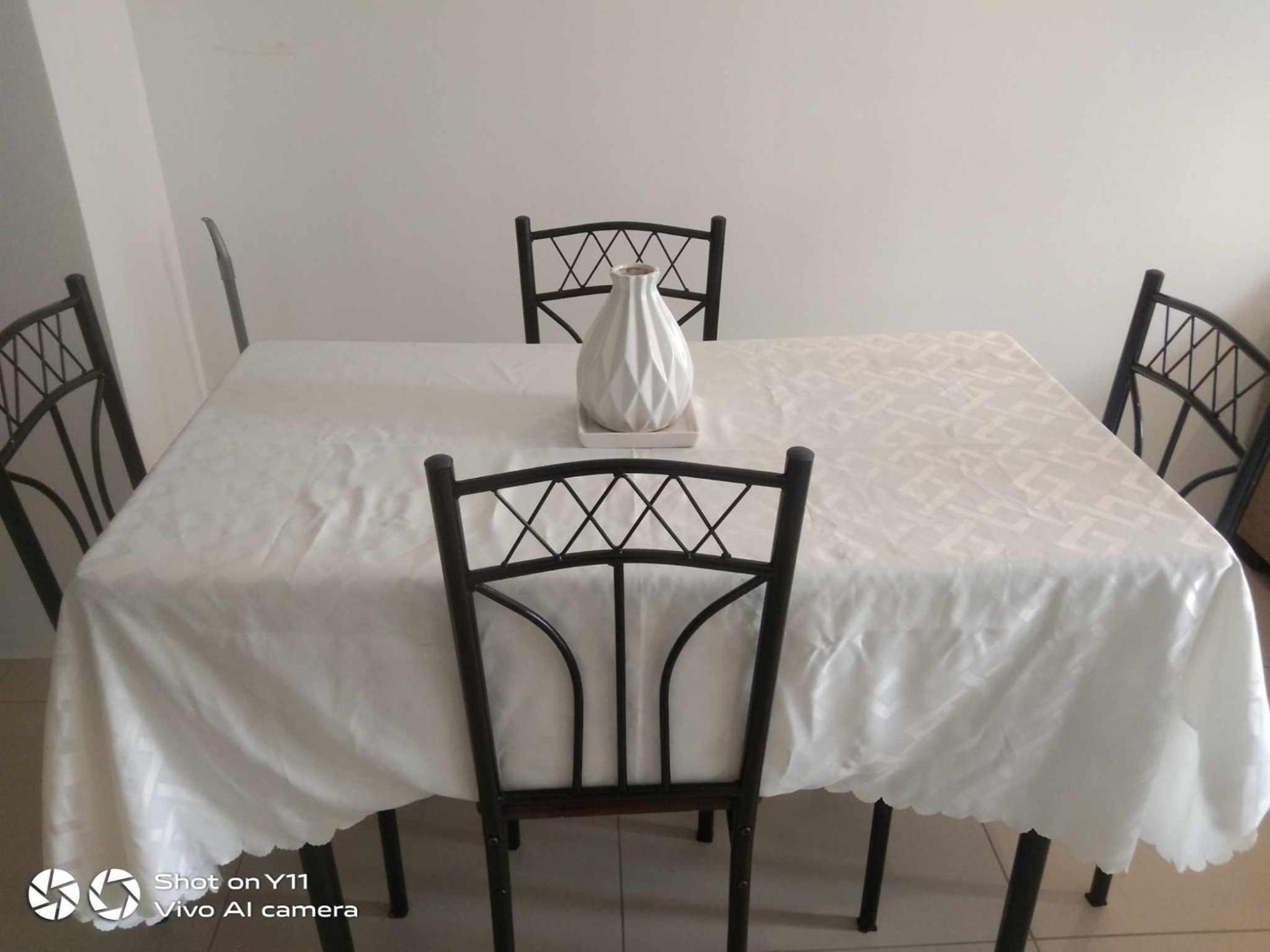 Matina Enclaves 2br Condominium short walk to sm city view 3