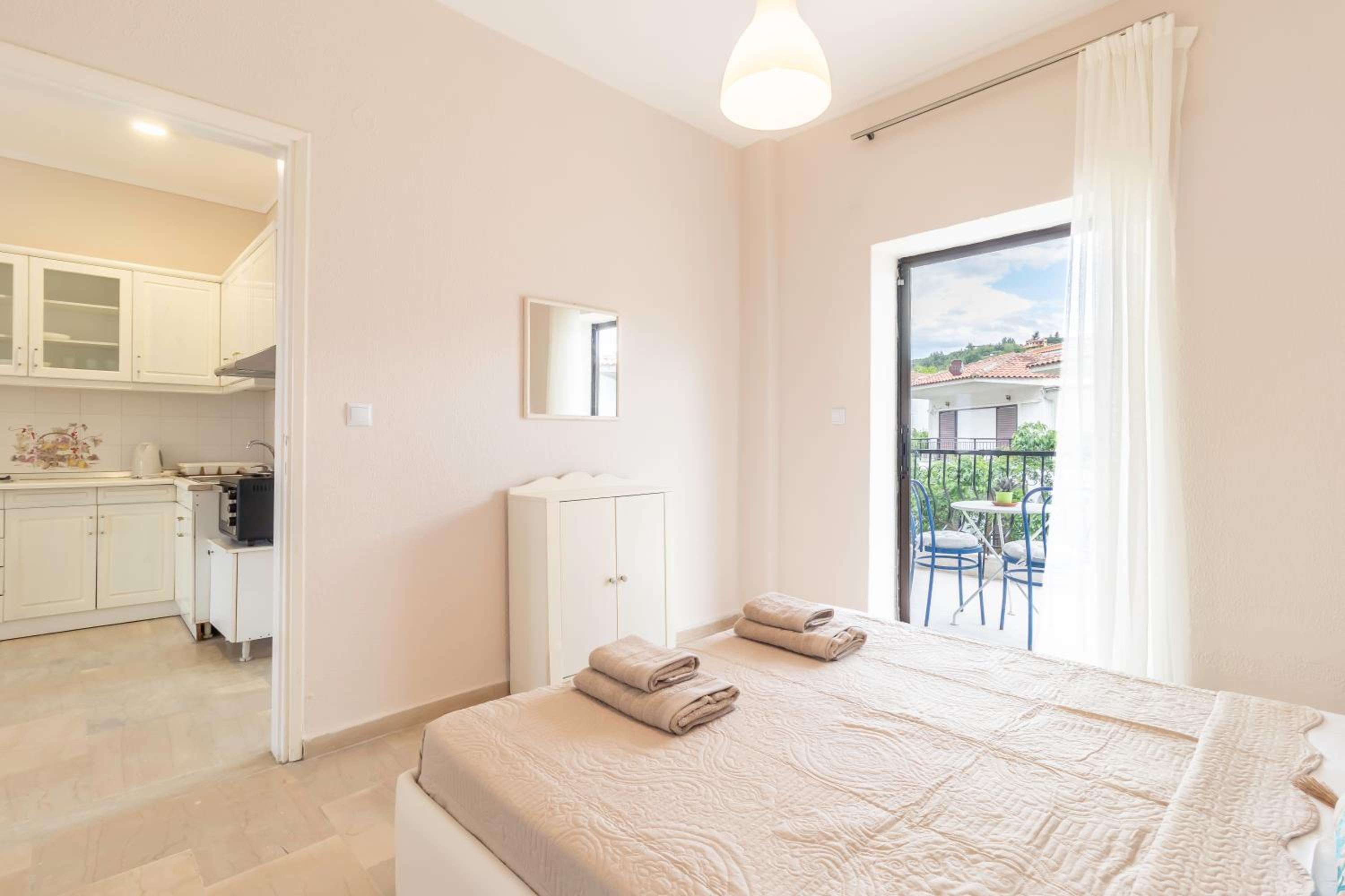 Casa Leonardo Chalkidiki