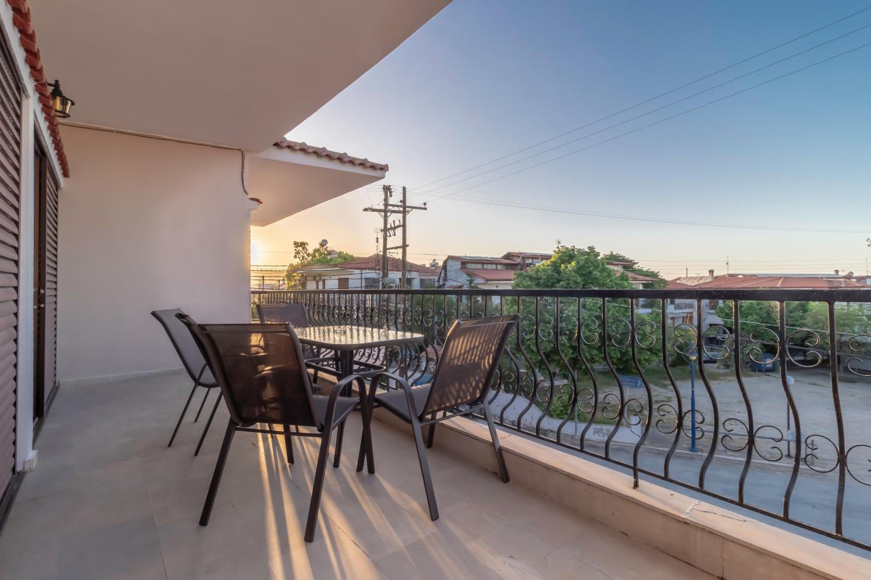 Casa Leonardo Chalkidiki