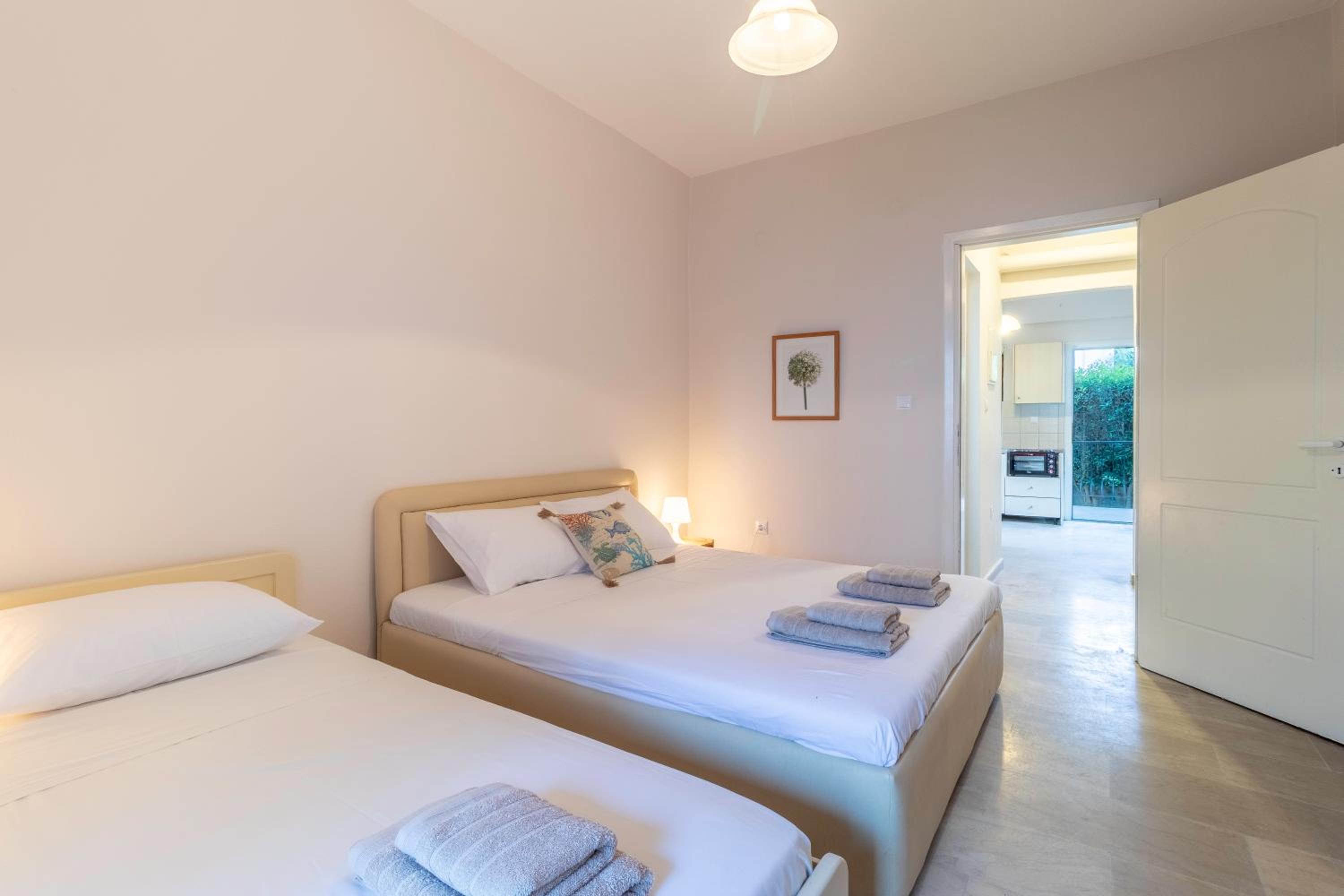 Casa Leonardo Chalkidiki