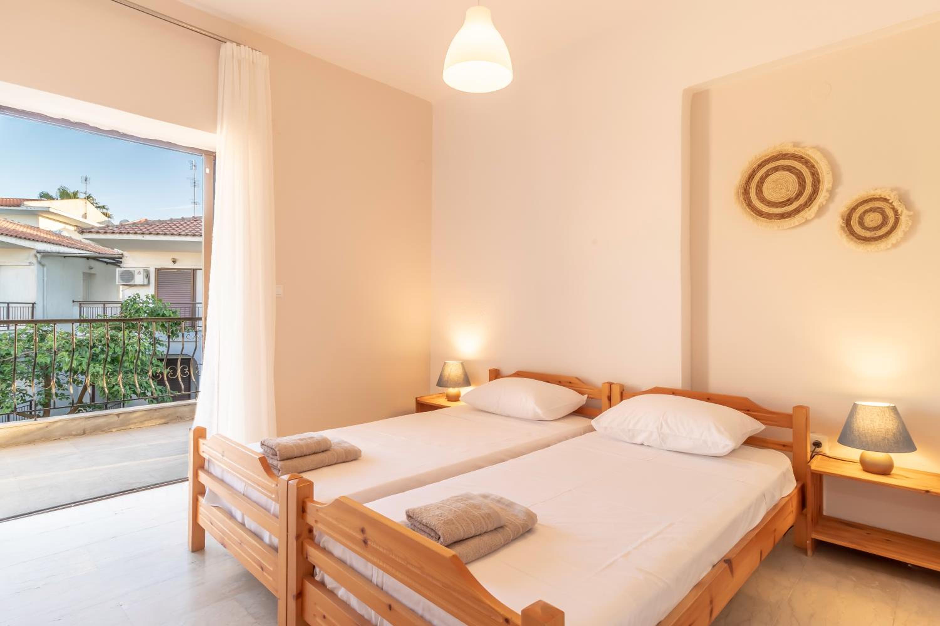 Casa Leonardo Chalkidiki