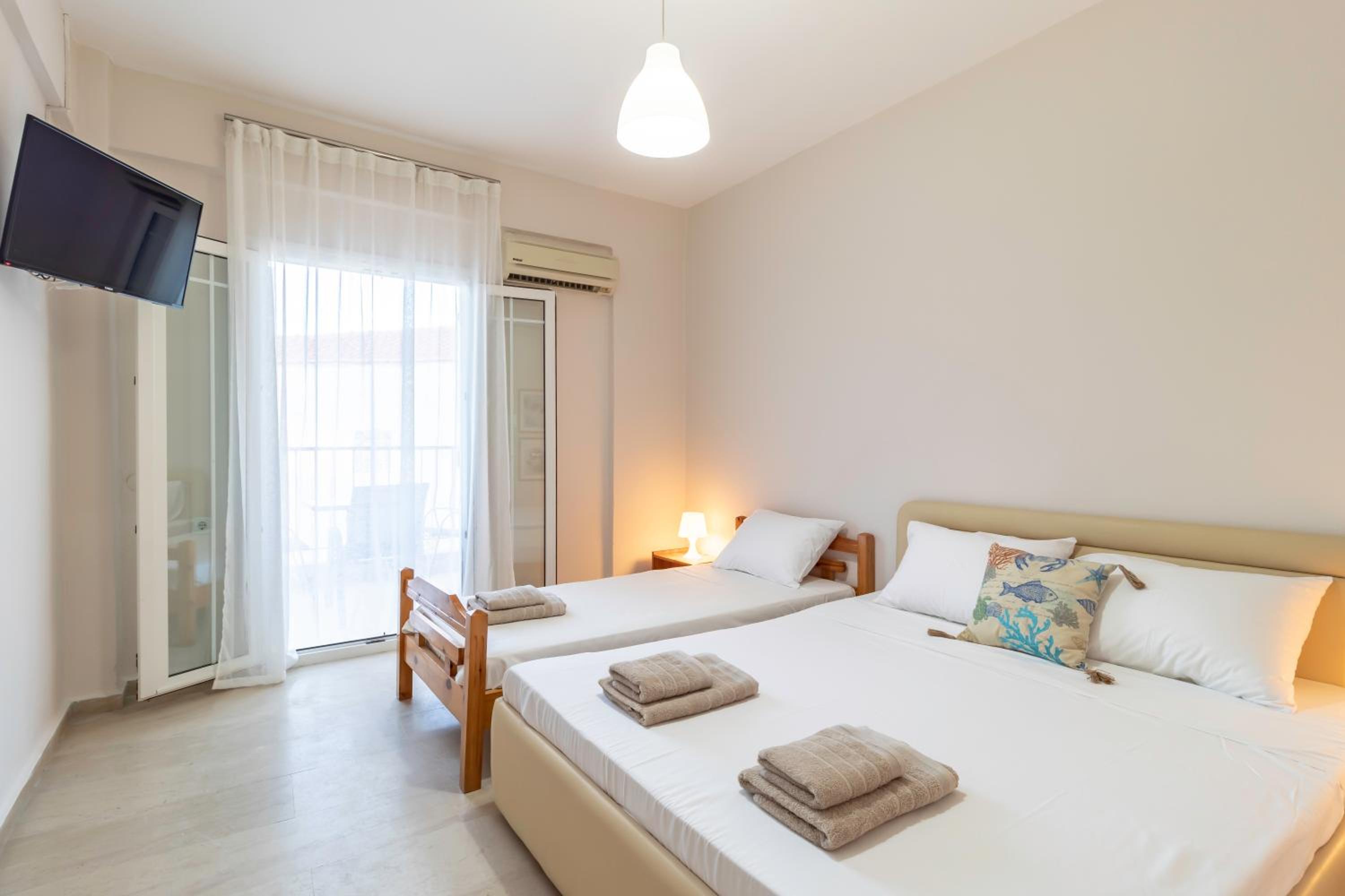Casa Leonardo Chalkidiki