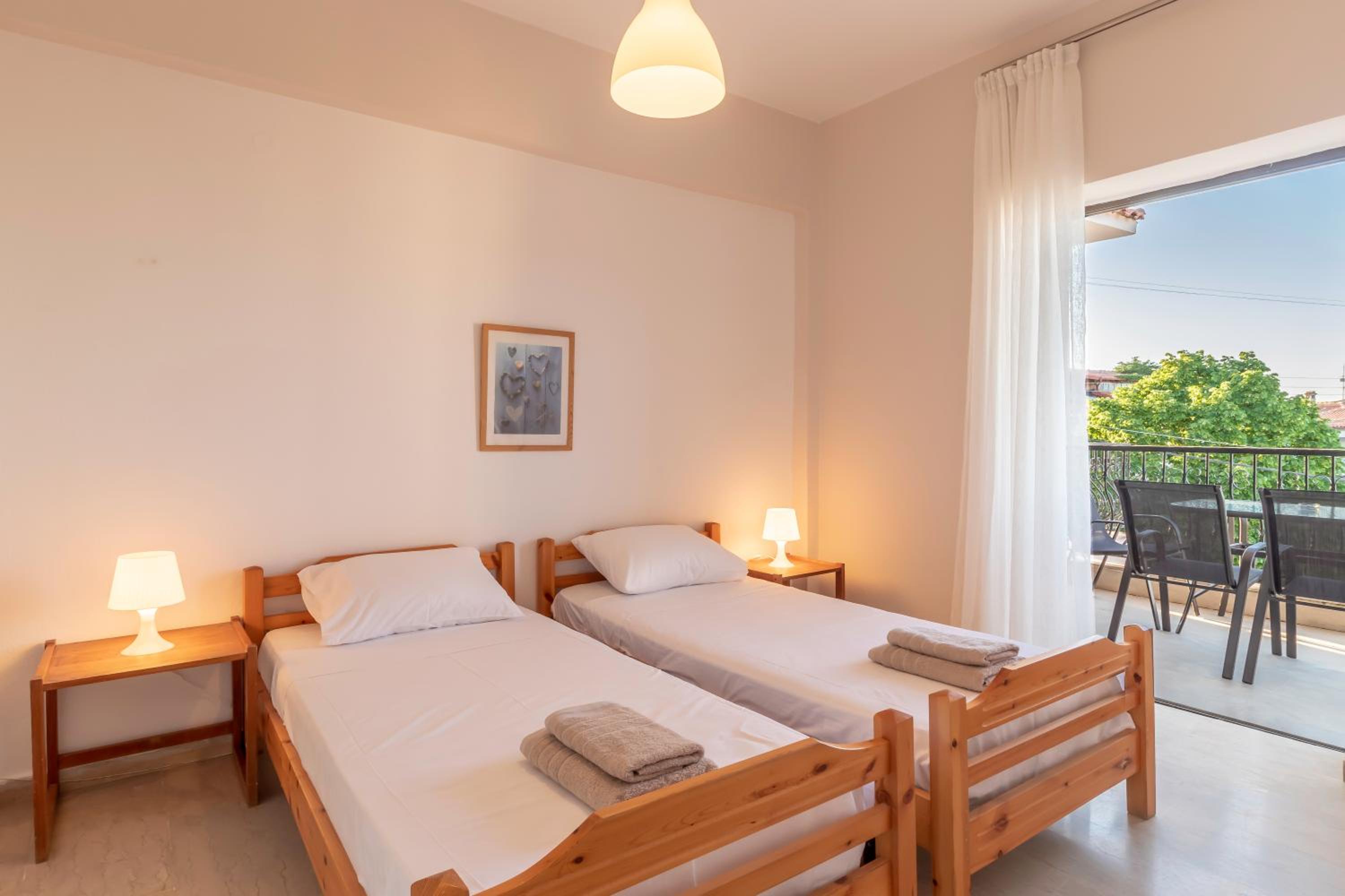 Casa Leonardo Chalkidiki