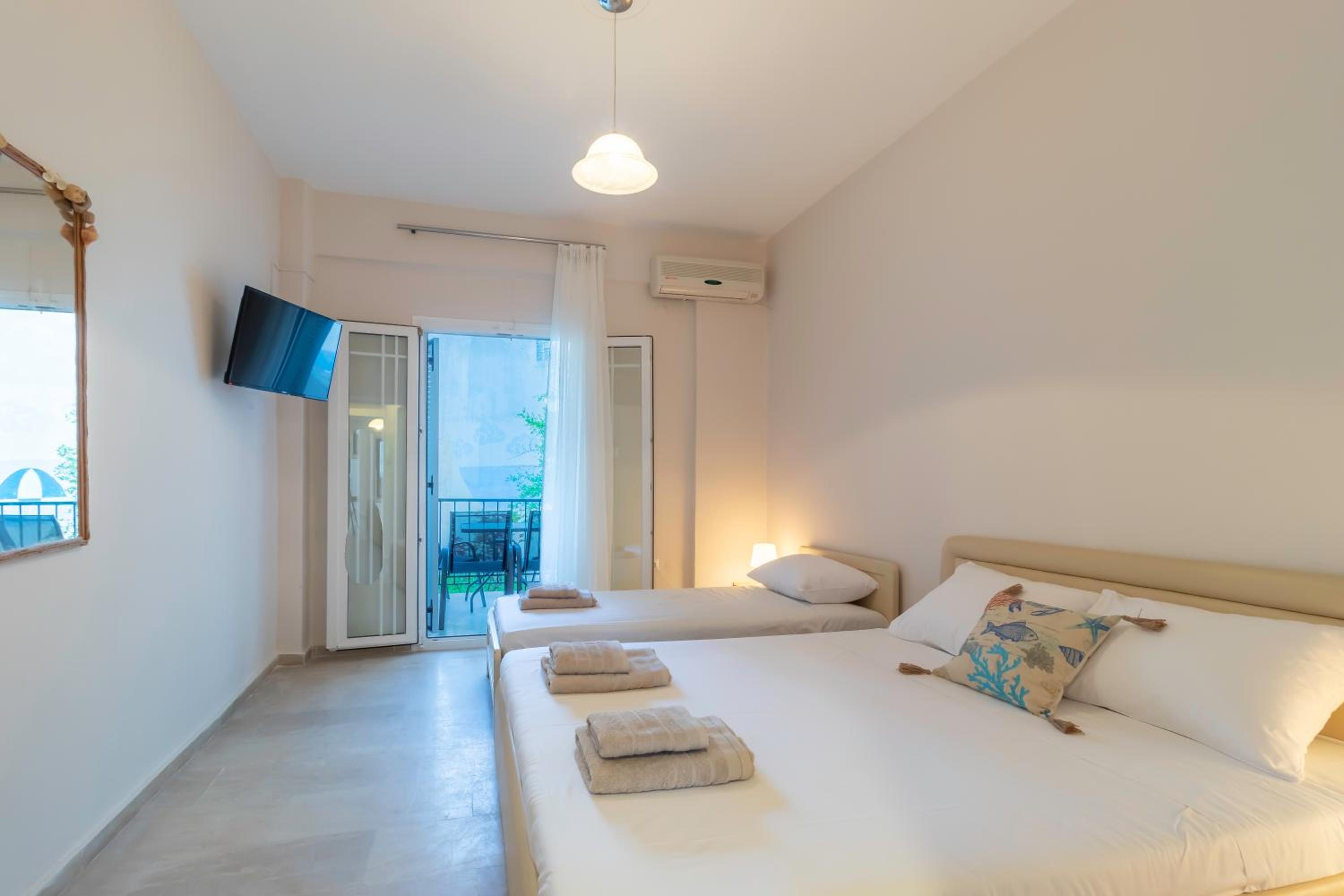 Casa Leonardo Chalkidiki
