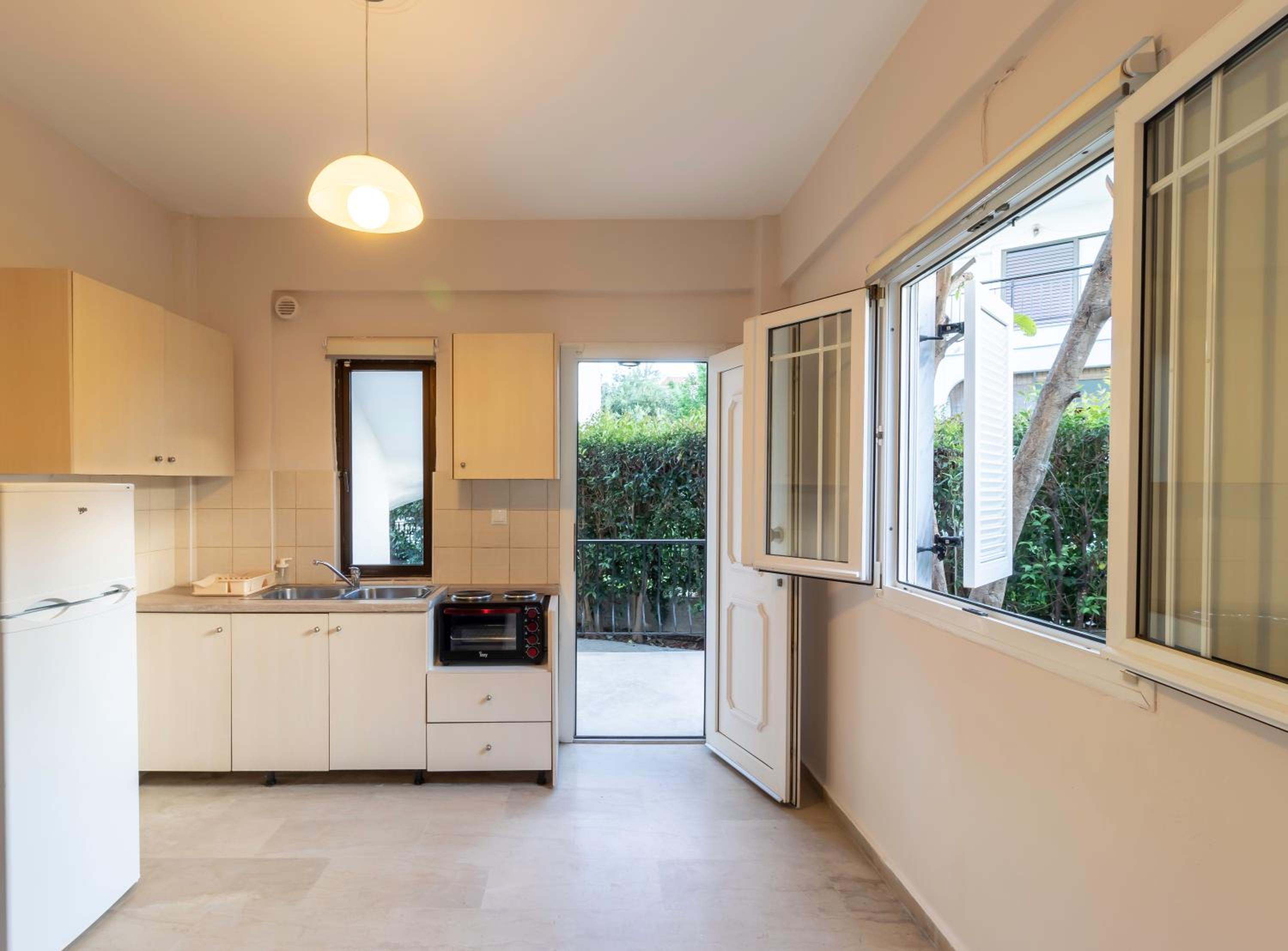 Casa Leonardo Chalkidiki