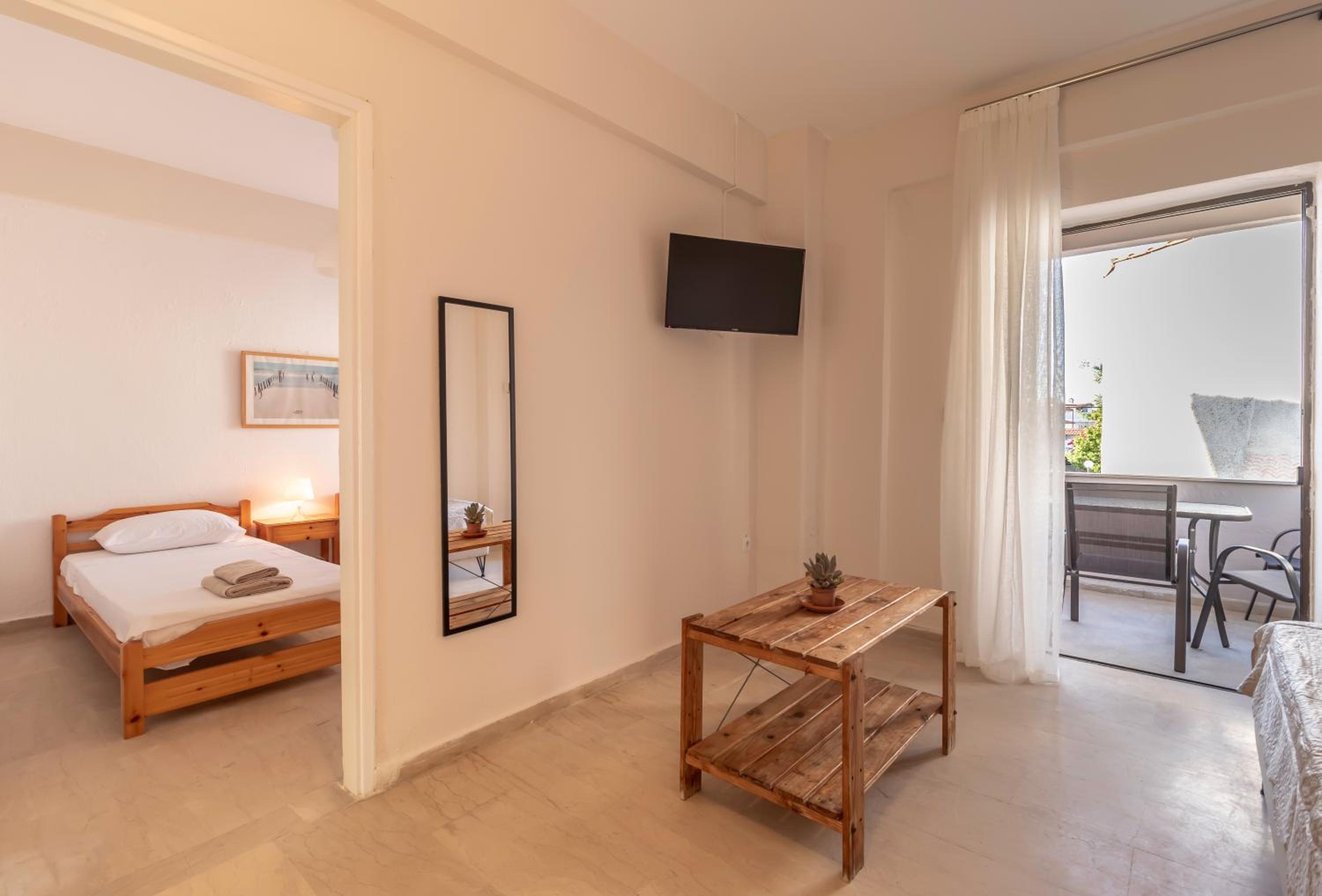 Casa Leonardo Chalkidiki