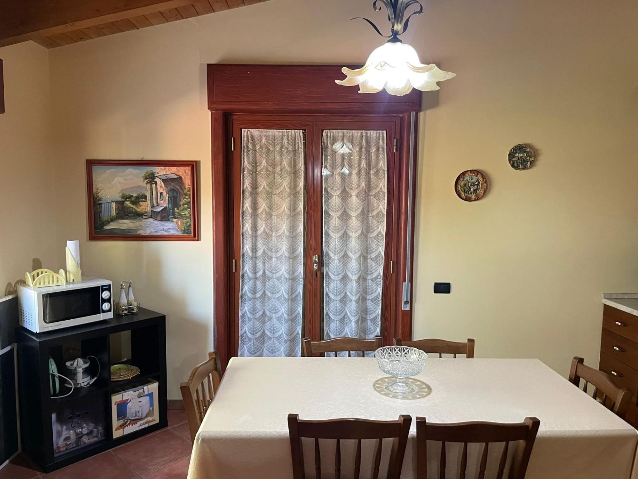 Casa del Sole