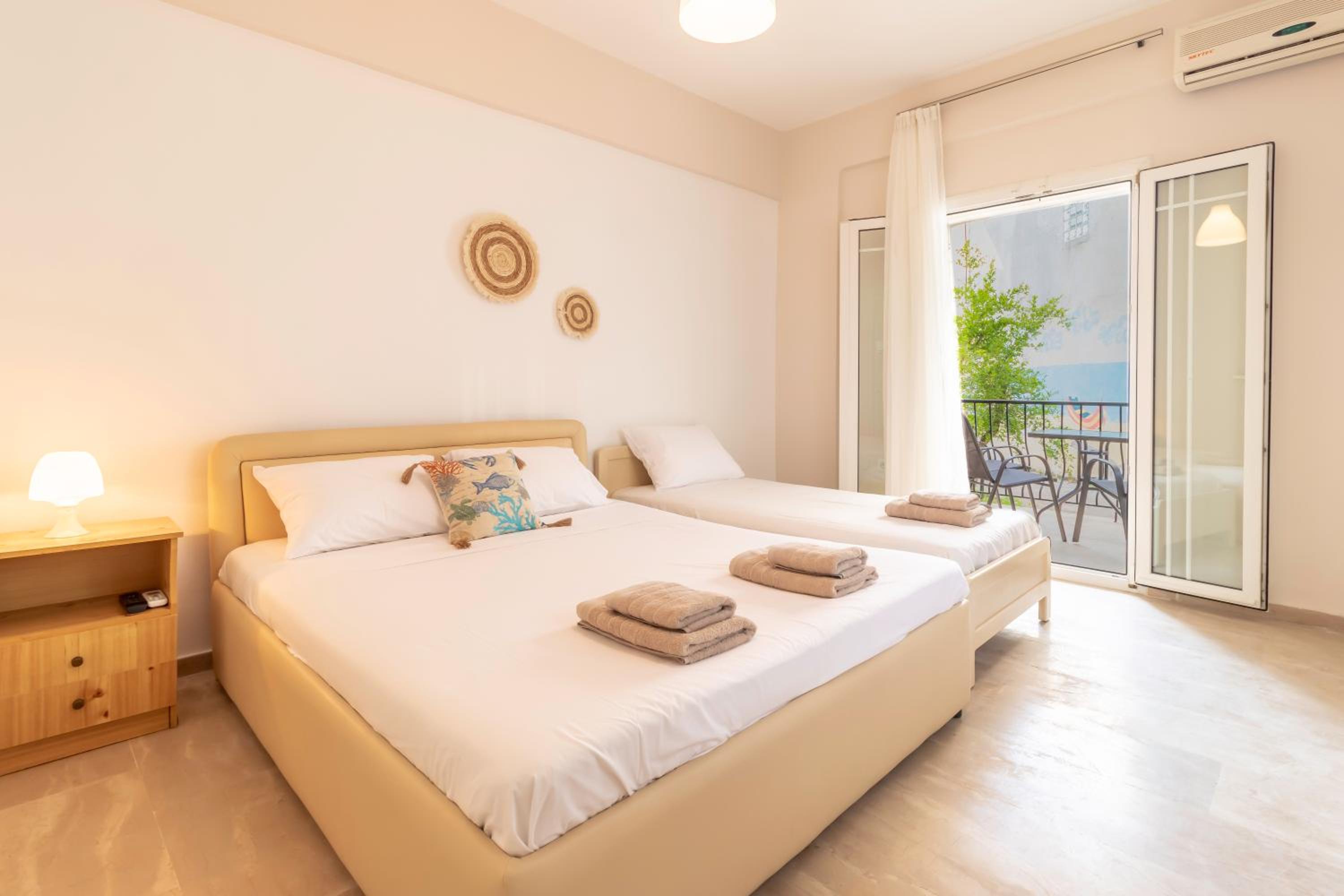 Casa Leonardo Chalkidiki