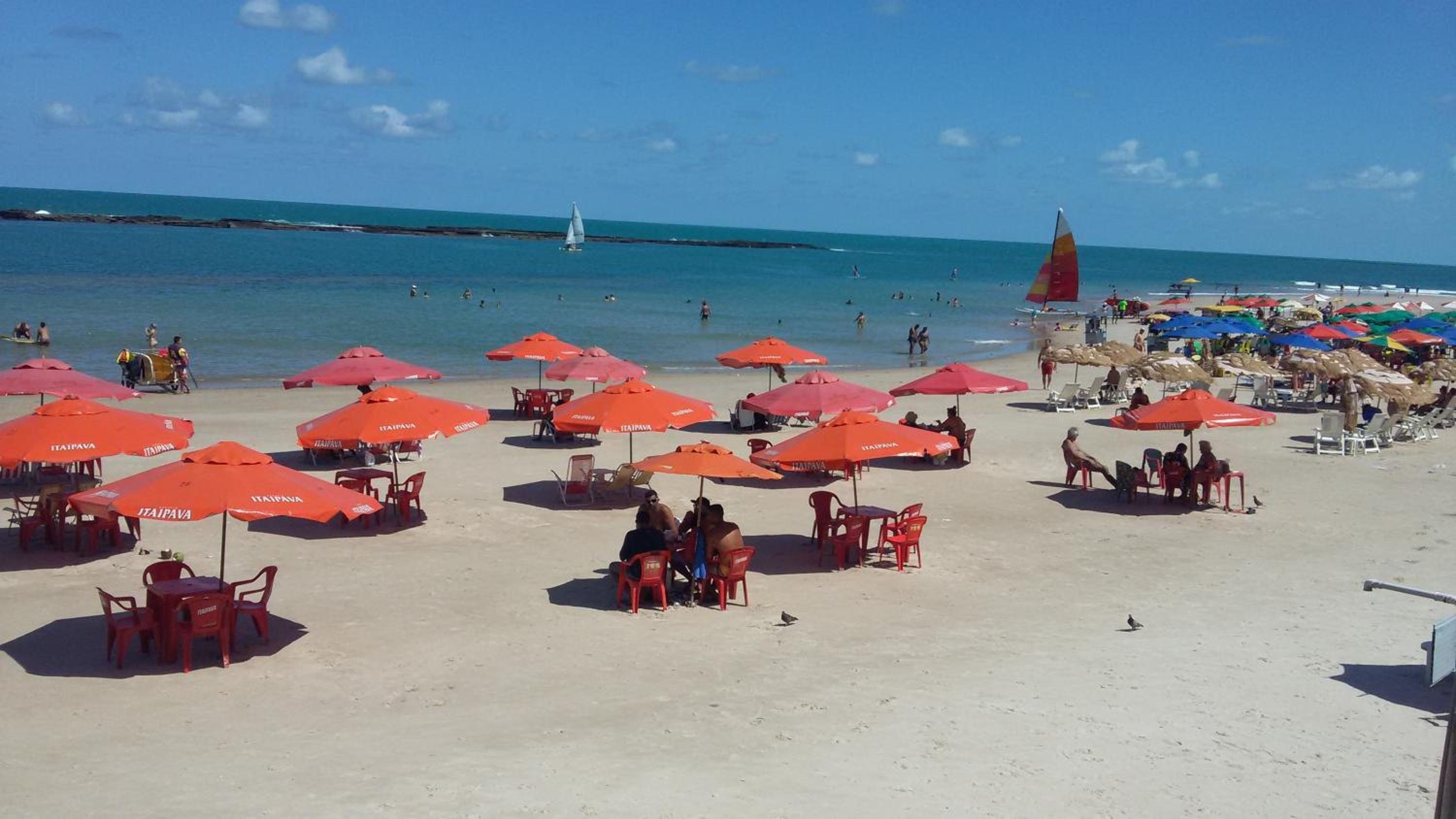 Apartamento na Praia do Francês AL