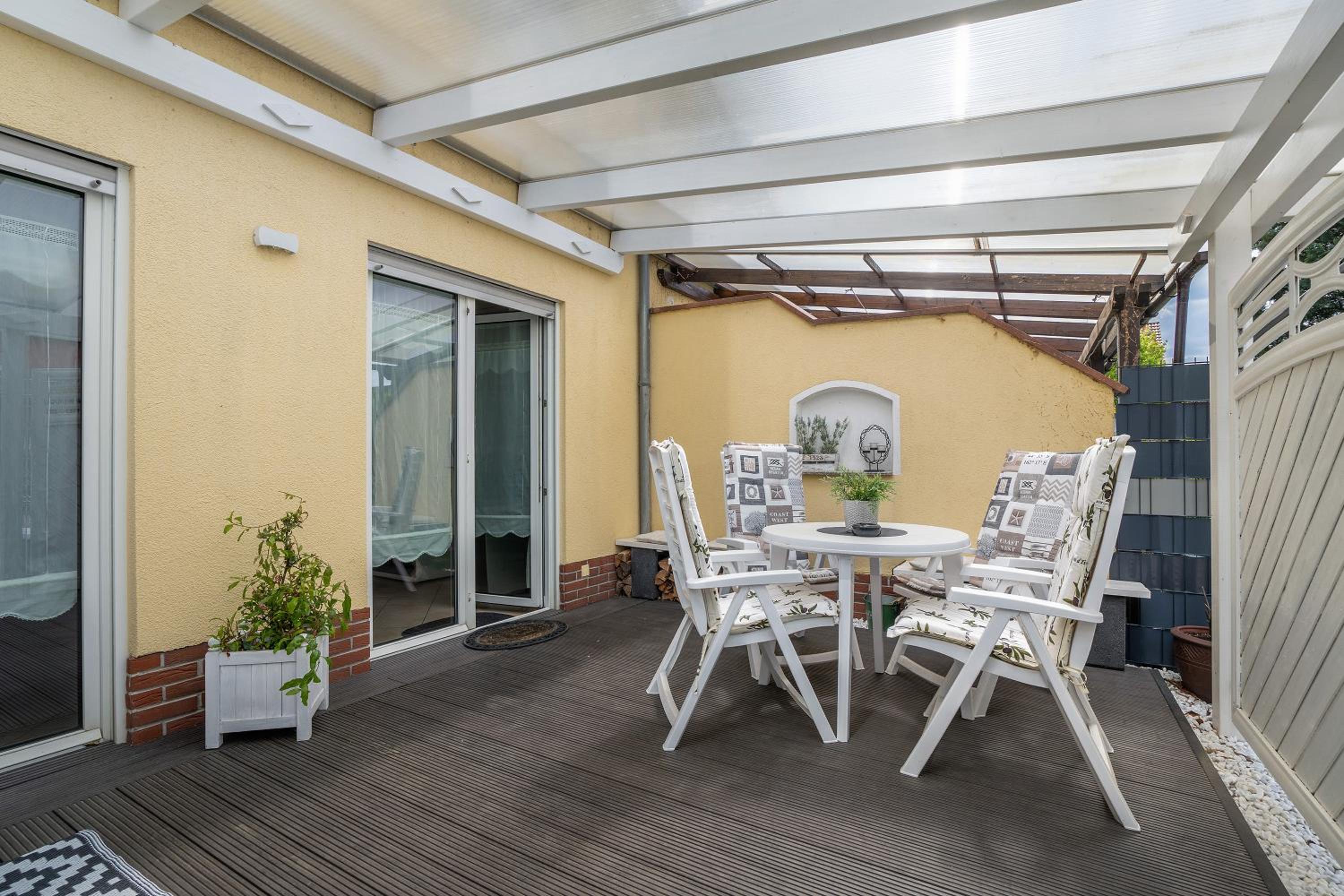 Ferienhaus am Lausitzer Seenland - Property Image 9
