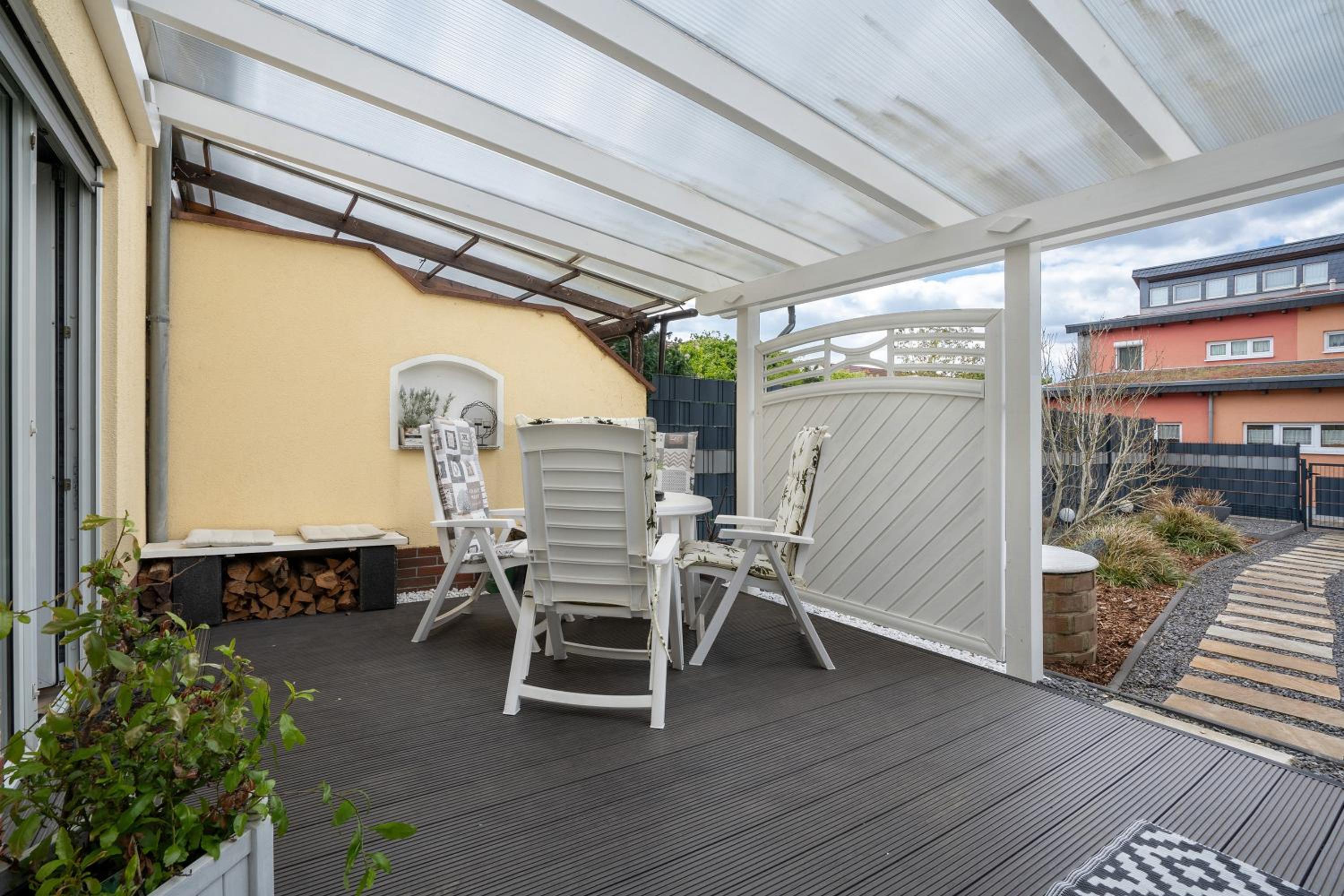 Ferienhaus am Lausitzer Seenland - Property Image 8